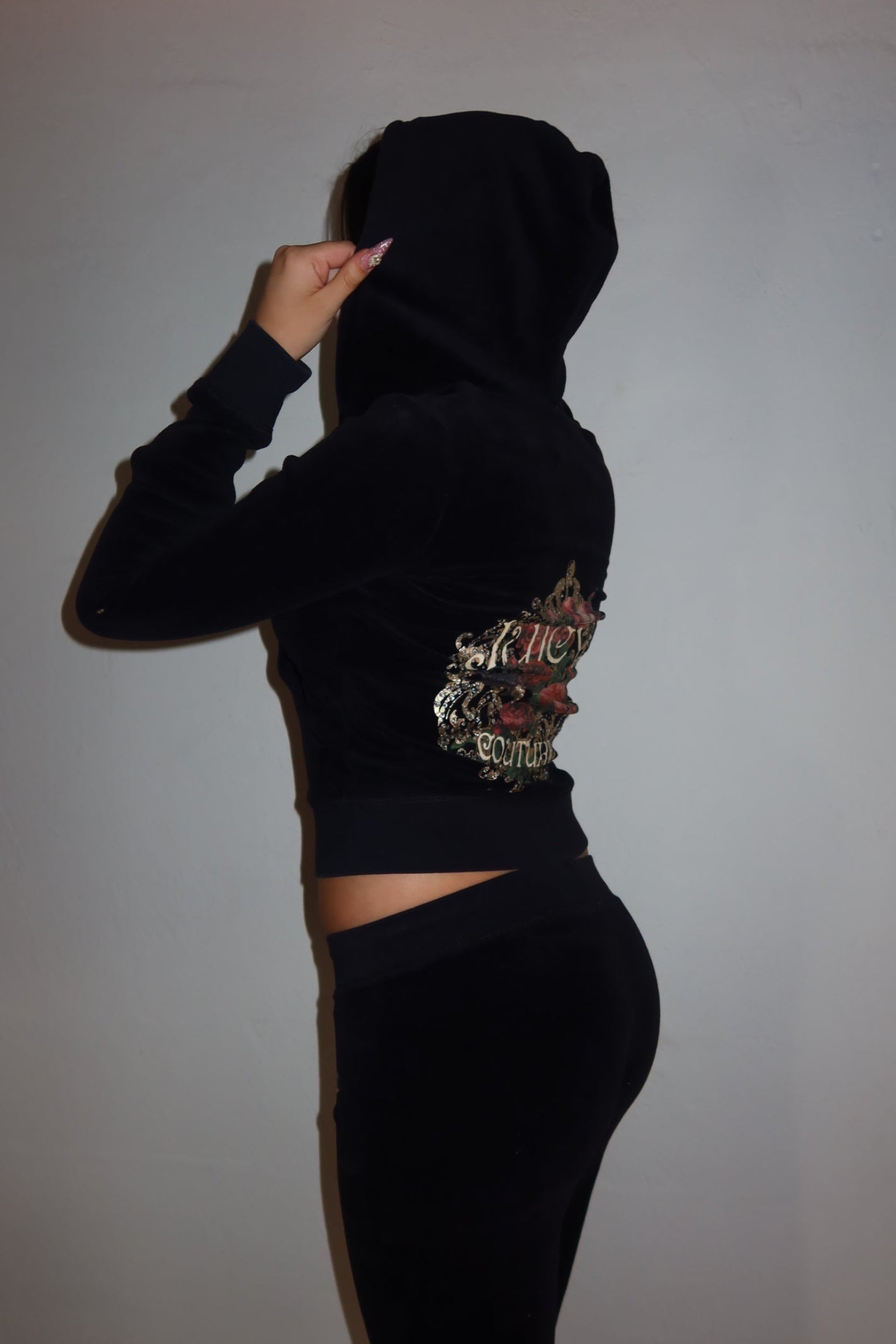 Juicy Couture Matching Set XS/S