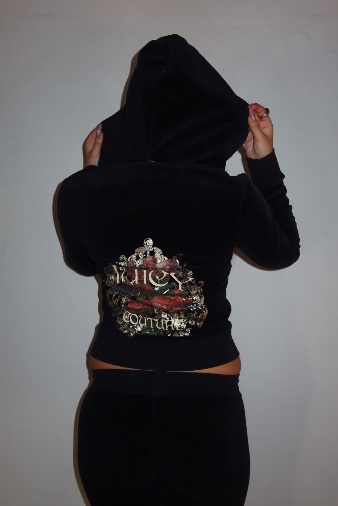 Juicy Couture Matching Set XS/S