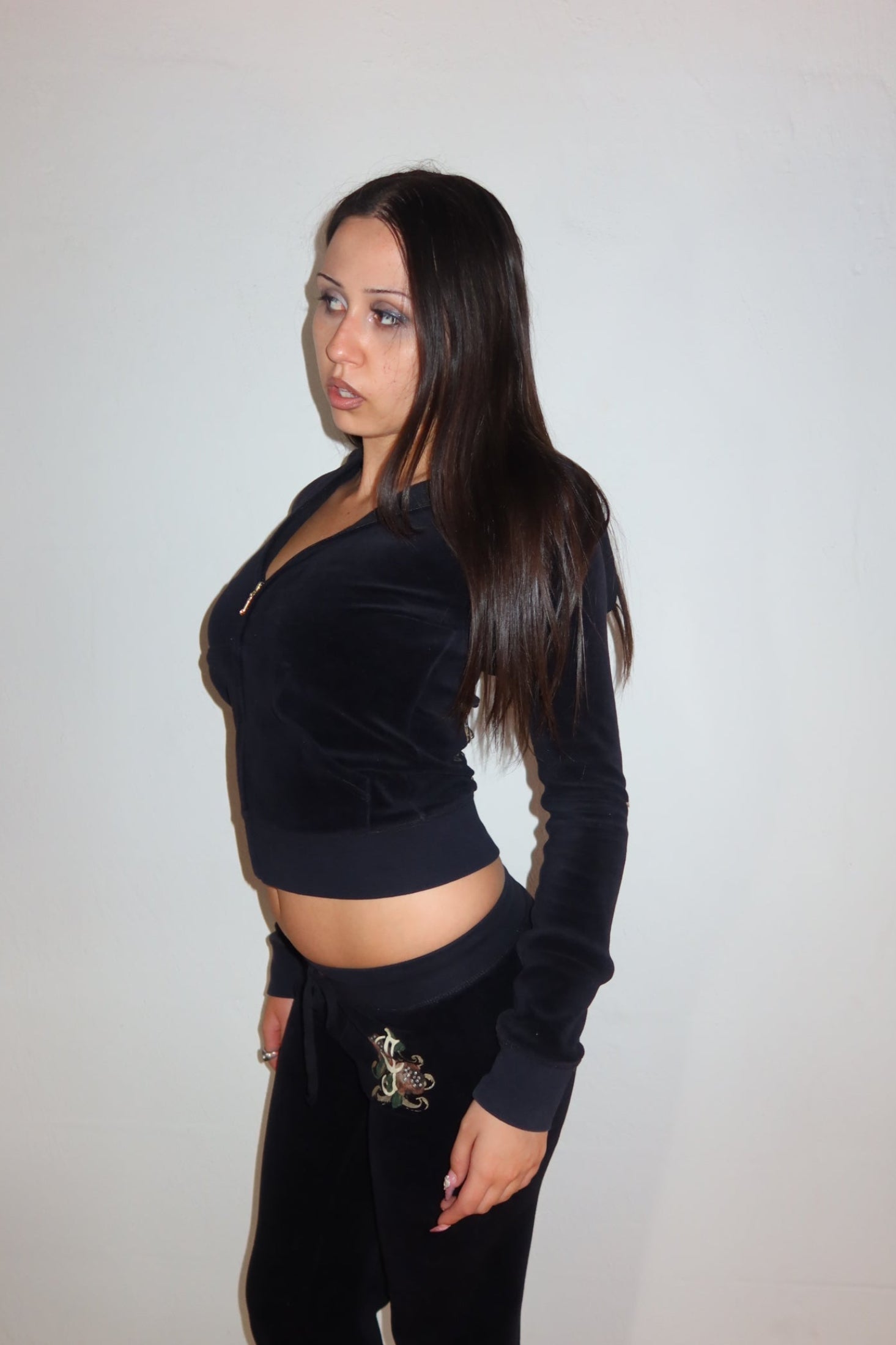 Juicy Couture Matching Set XS/S