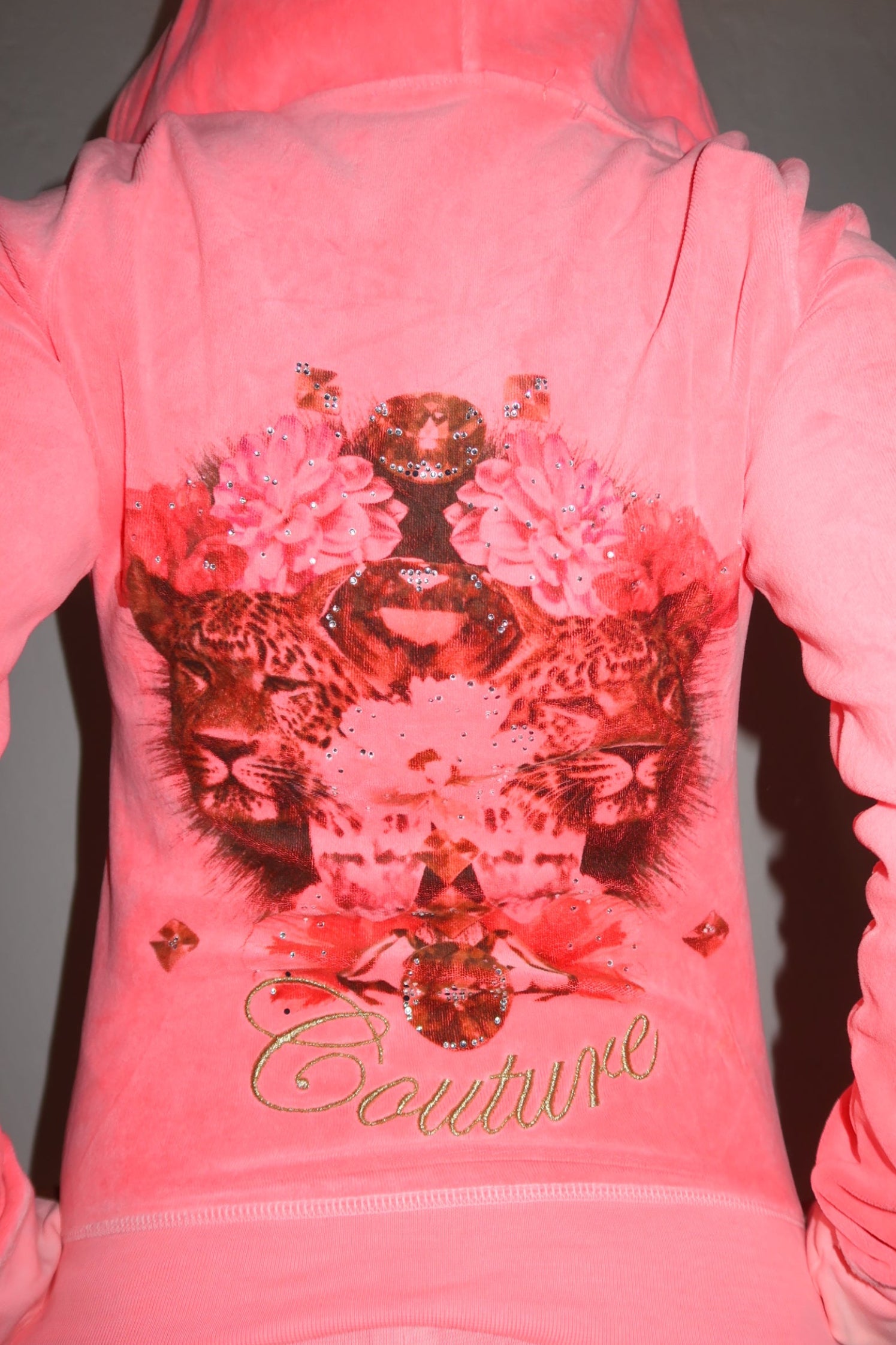 Juicy Couture Set S