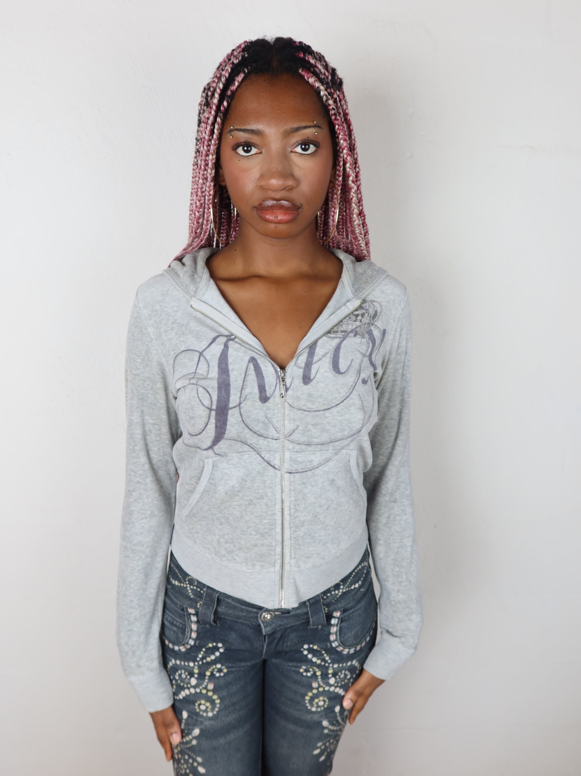 Juicy  Jacket S/M