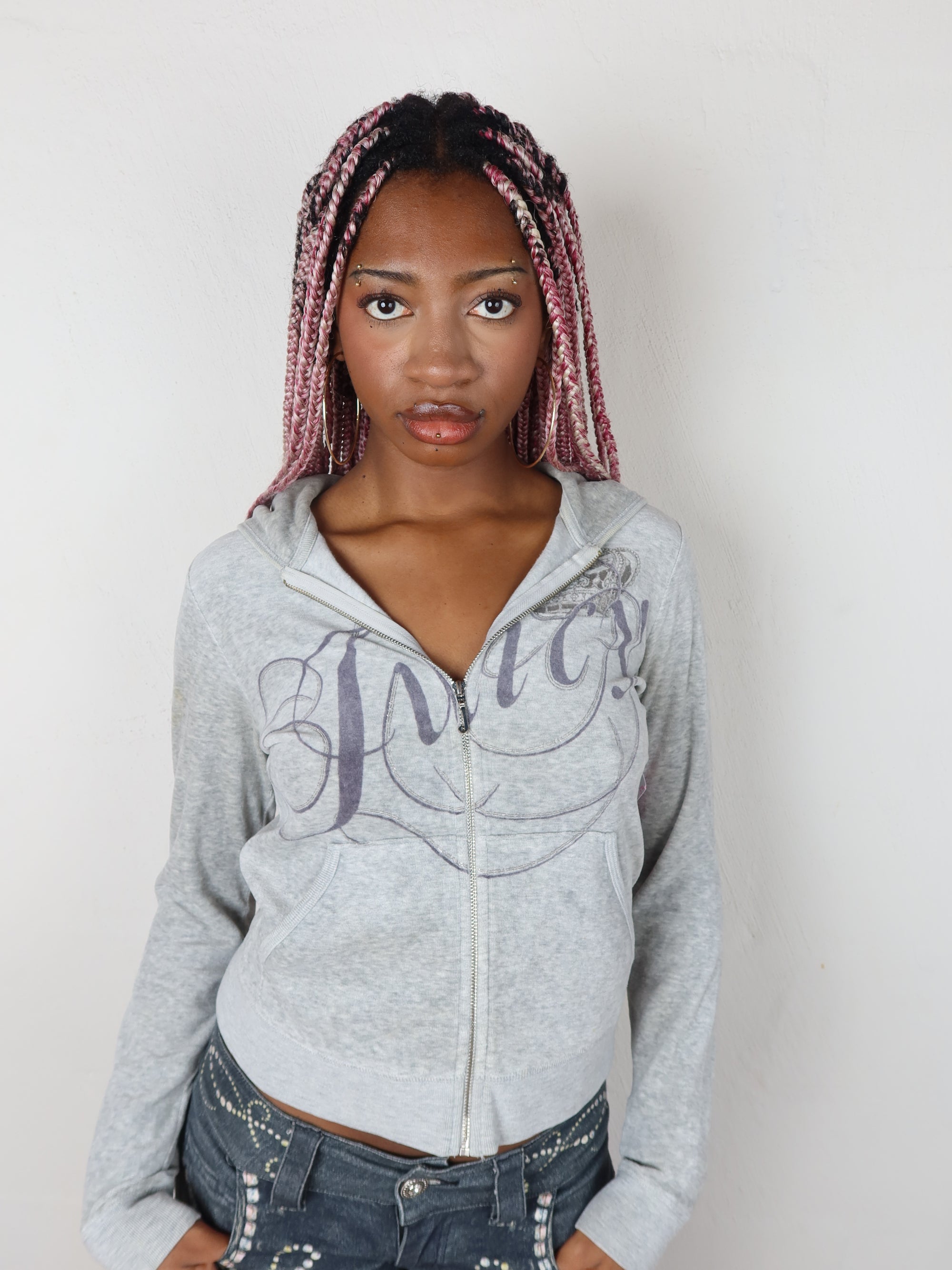 Juicy  Jacket S/M