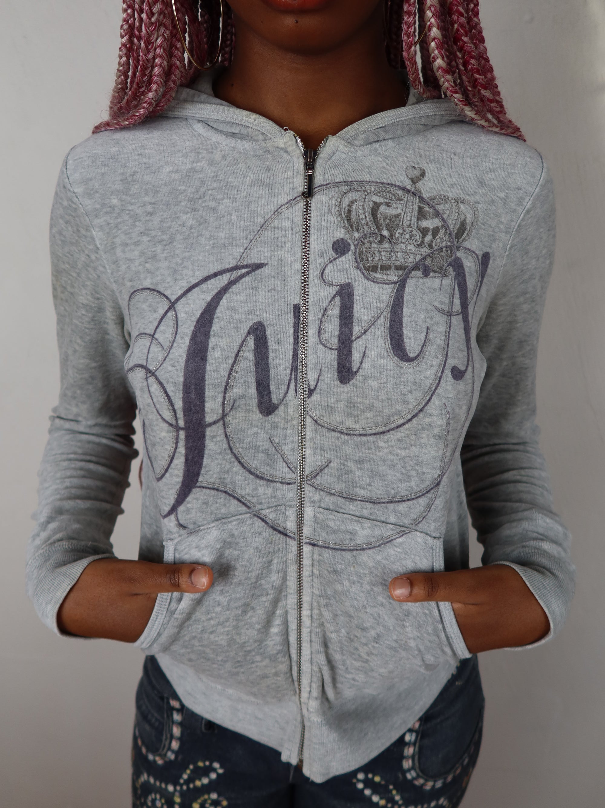Juicy  Jacket S/M