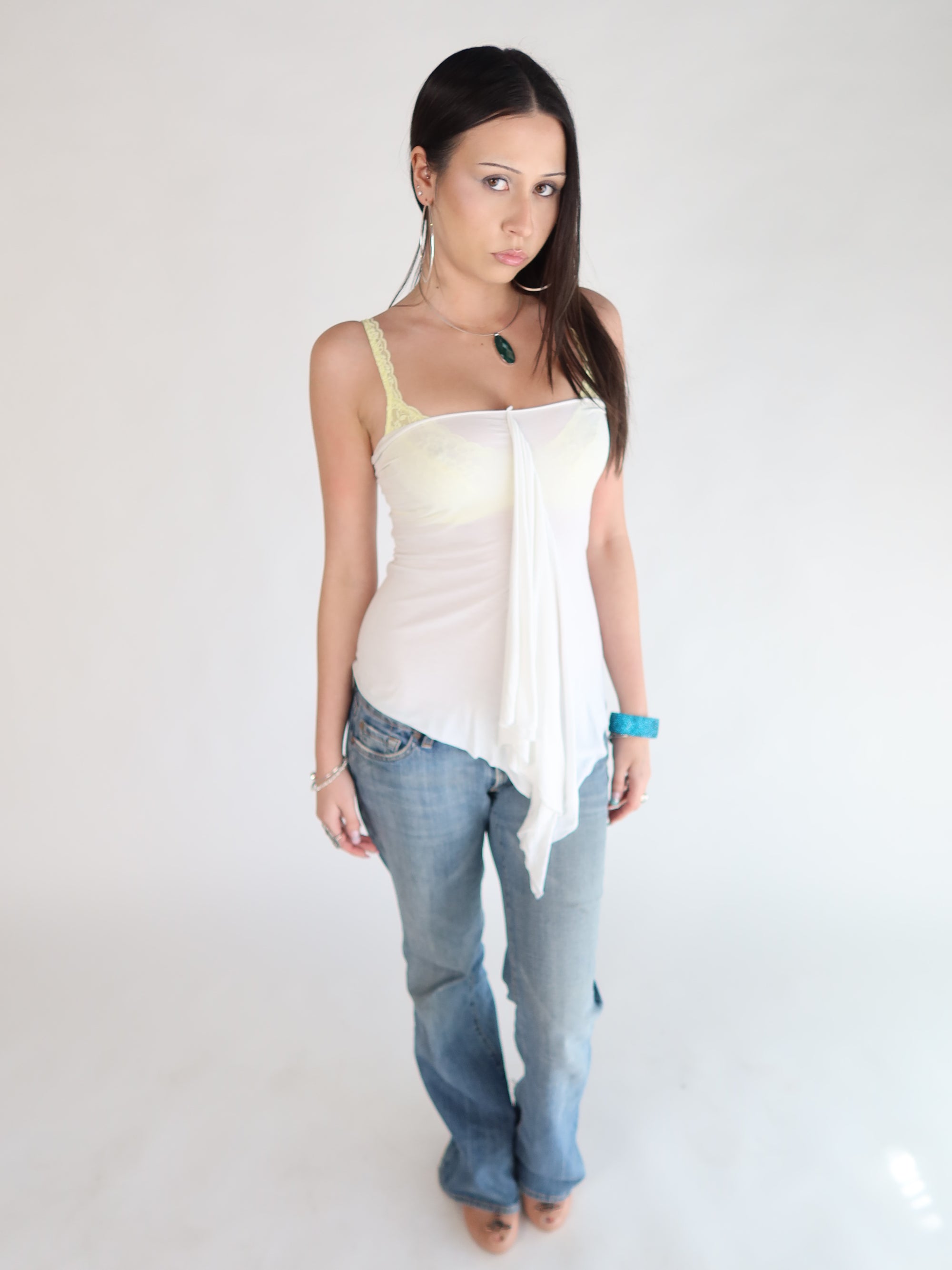 Guess by Marciano Tube Top S/M