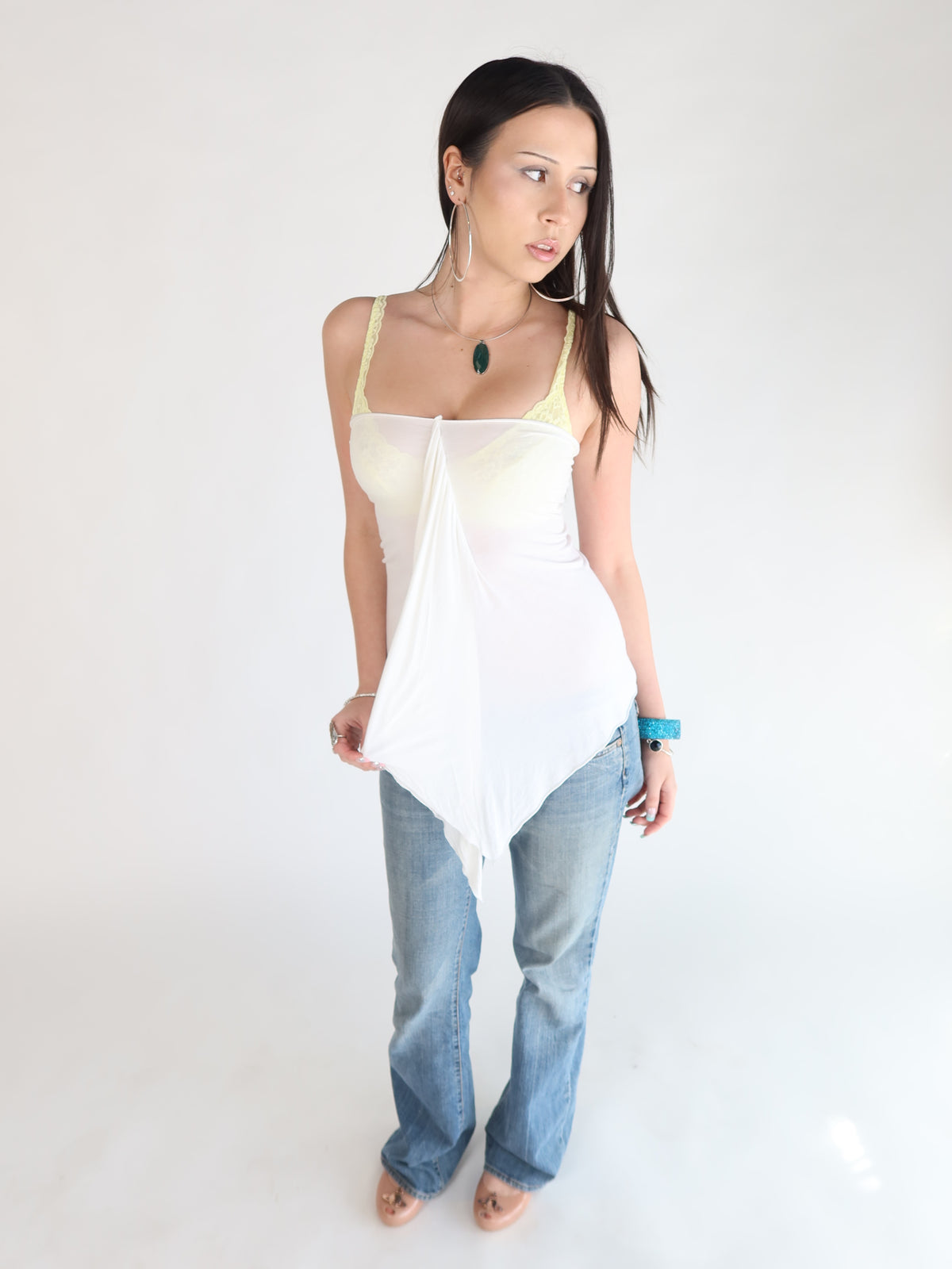 Guess by Marciano Tube Top S/M
