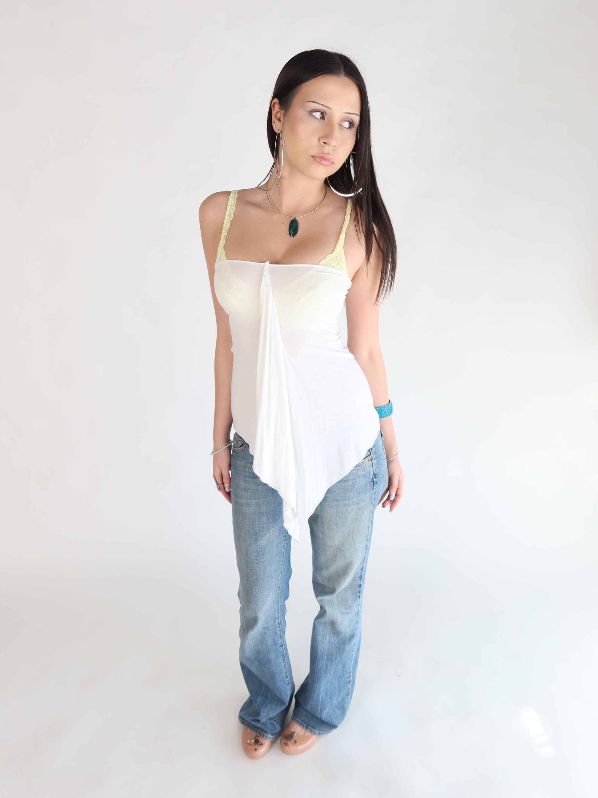 Guess by Marciano Tube Top S/M