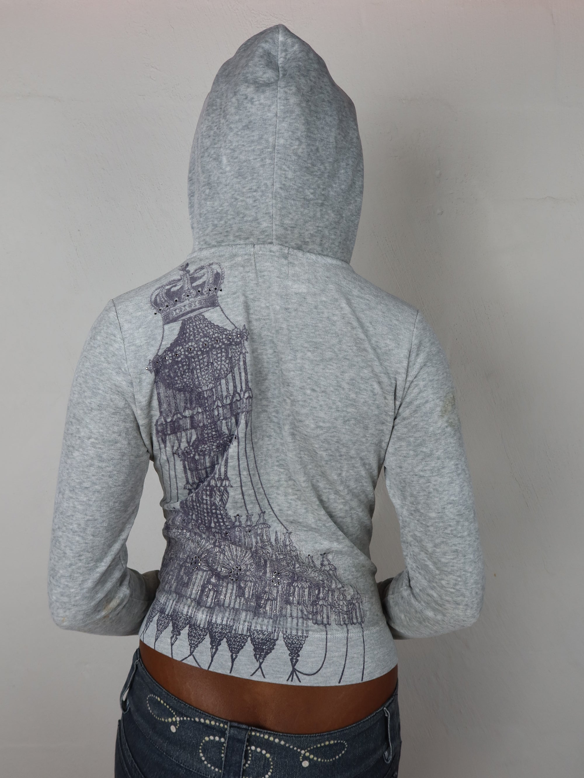 Juicy  Jacket S/M