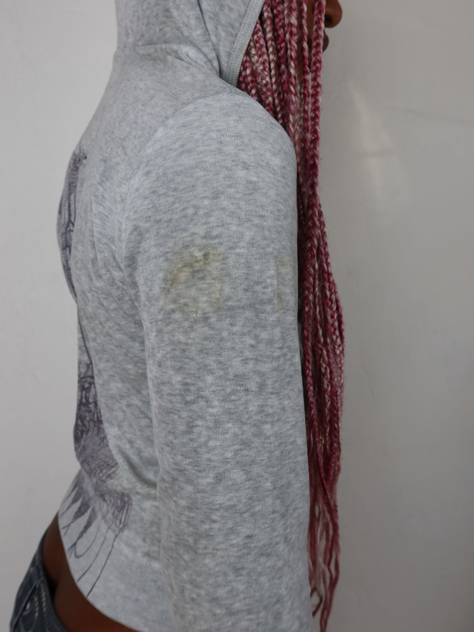 Juicy  Jacket S/M