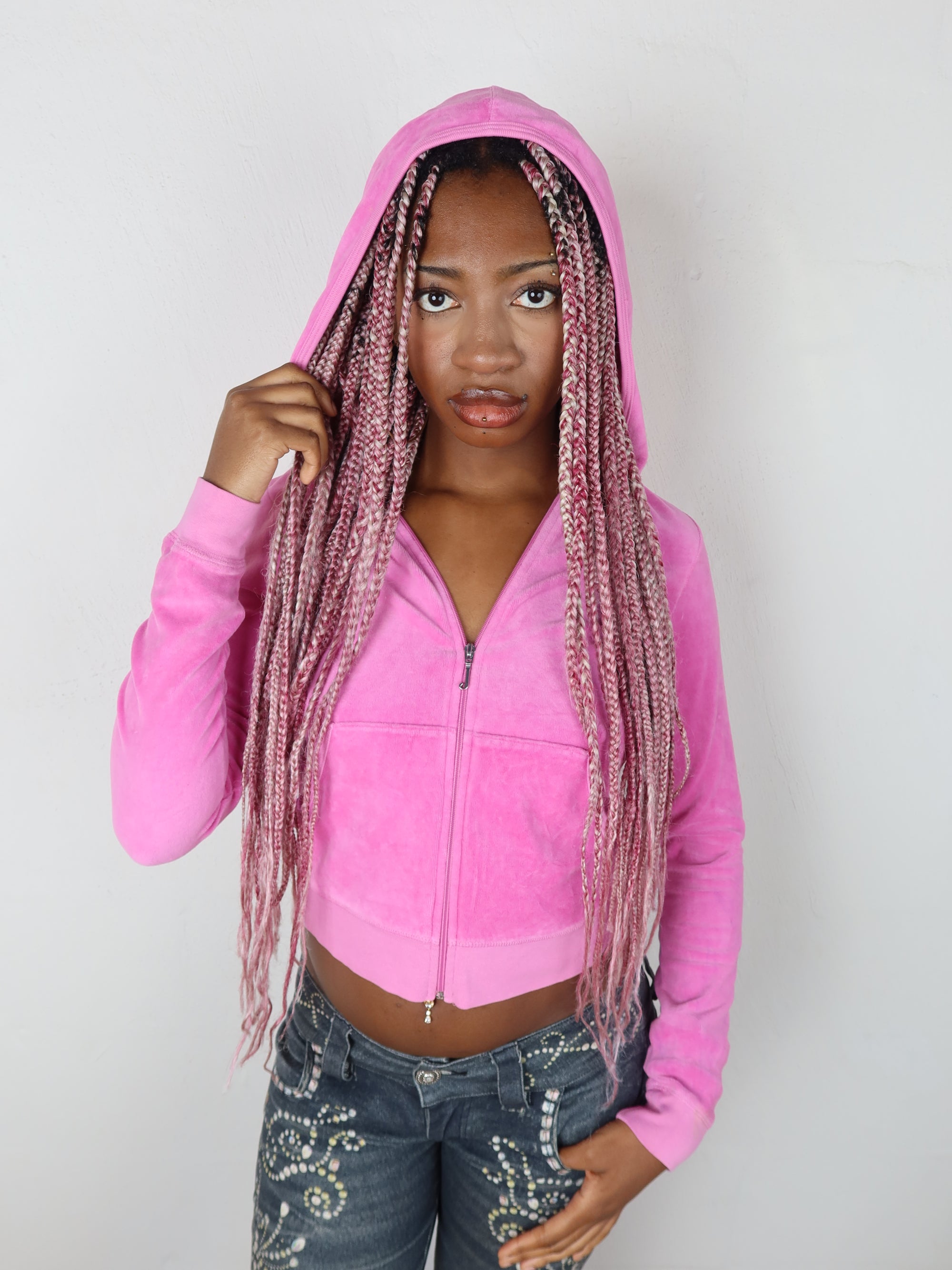 Juicy Vegas Jacket XS/S
