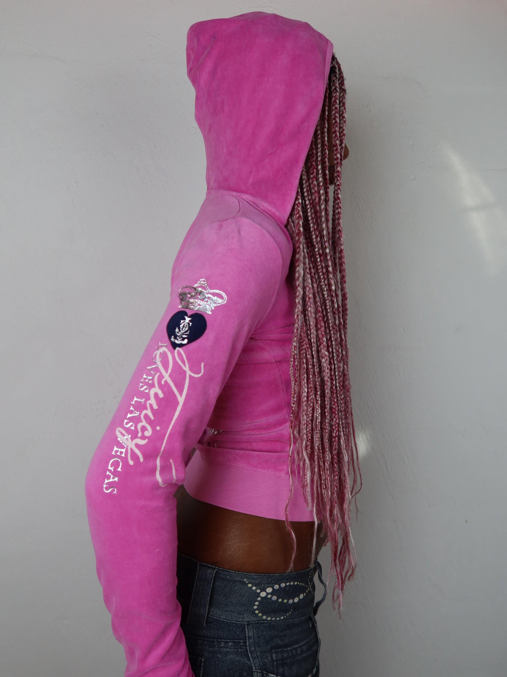 Juicy Vegas Jacket XS/S