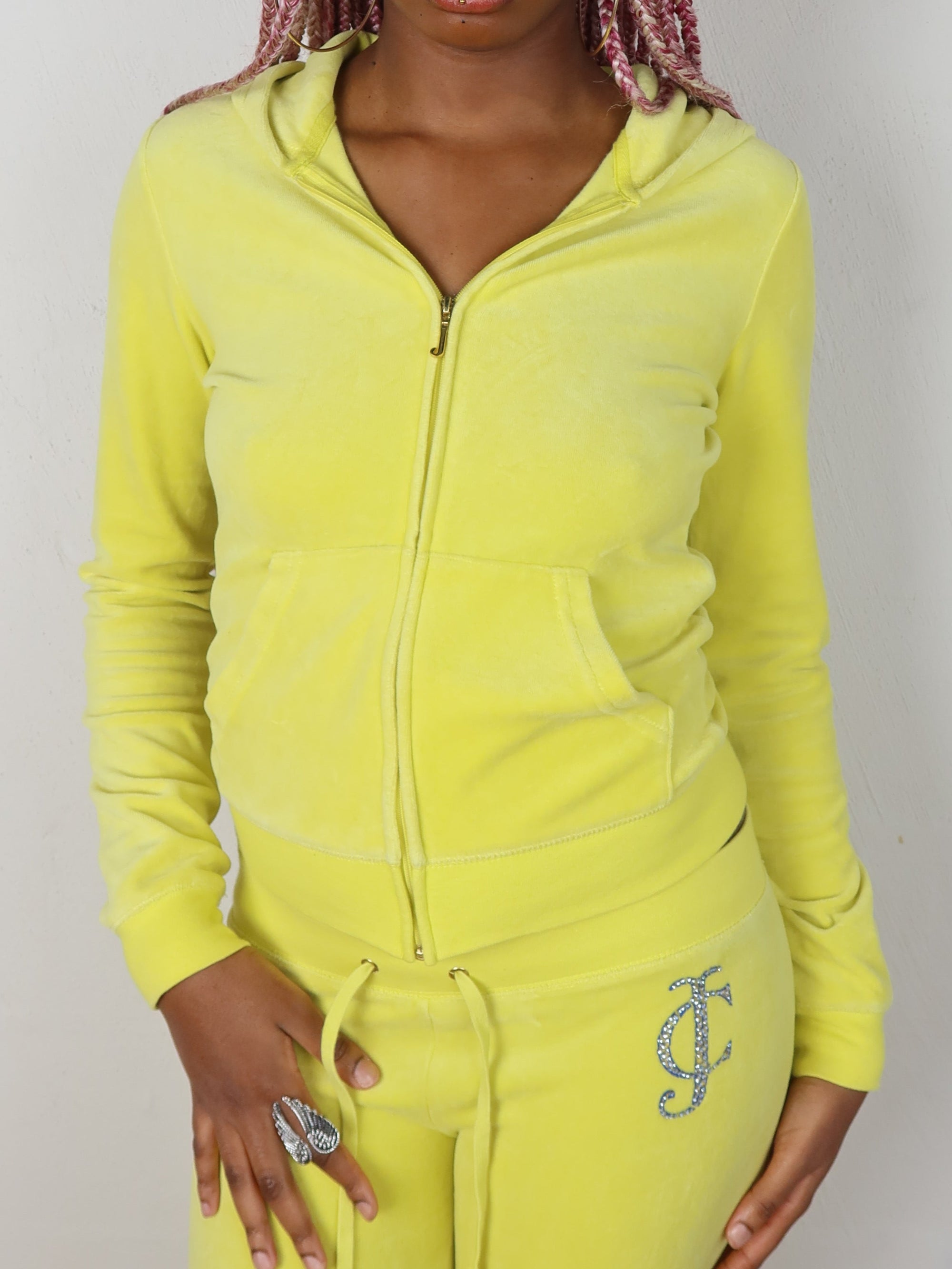 Juicy Couture Neon Set S/M