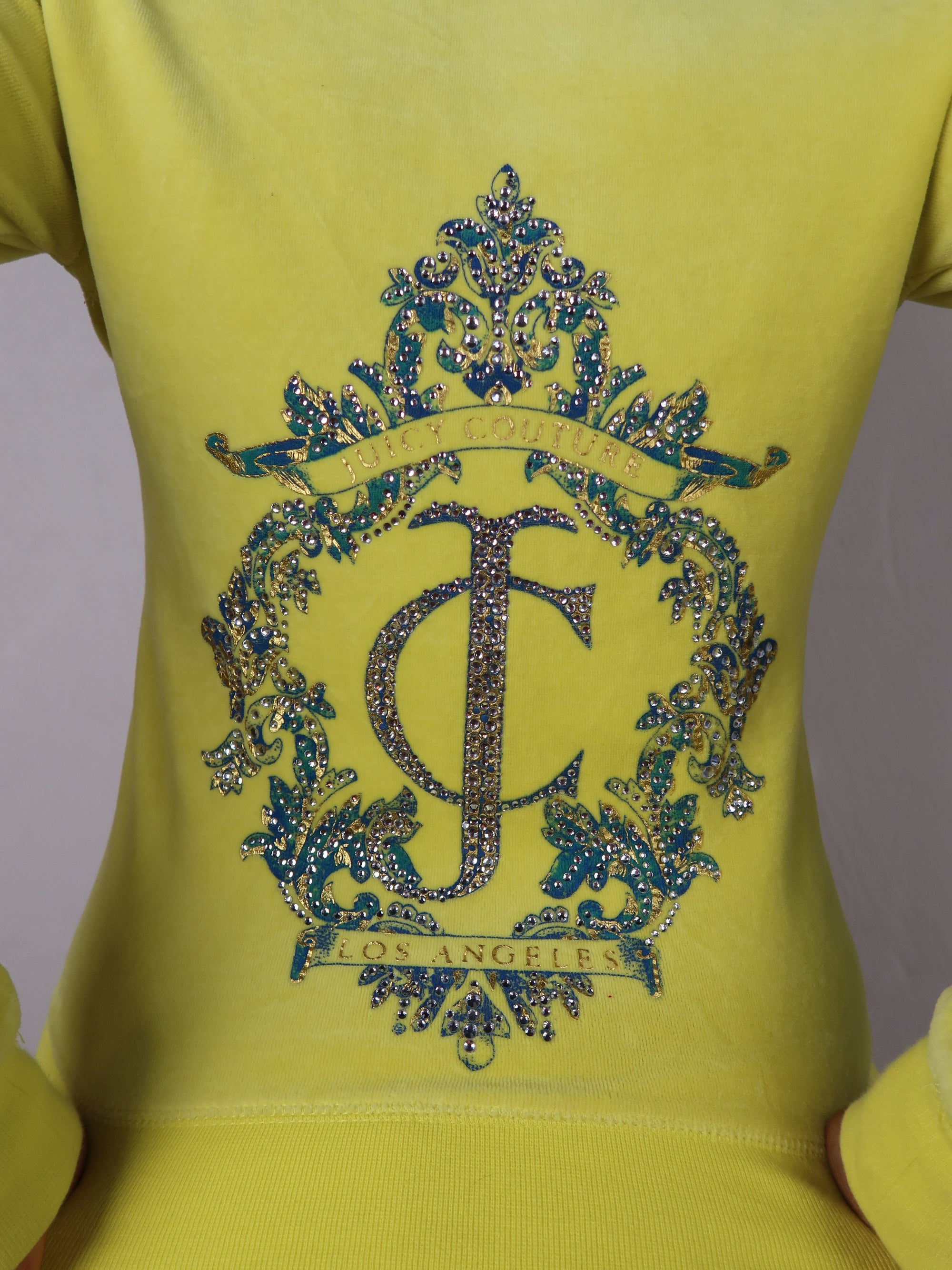 Juicy Couture Neon Set S/M