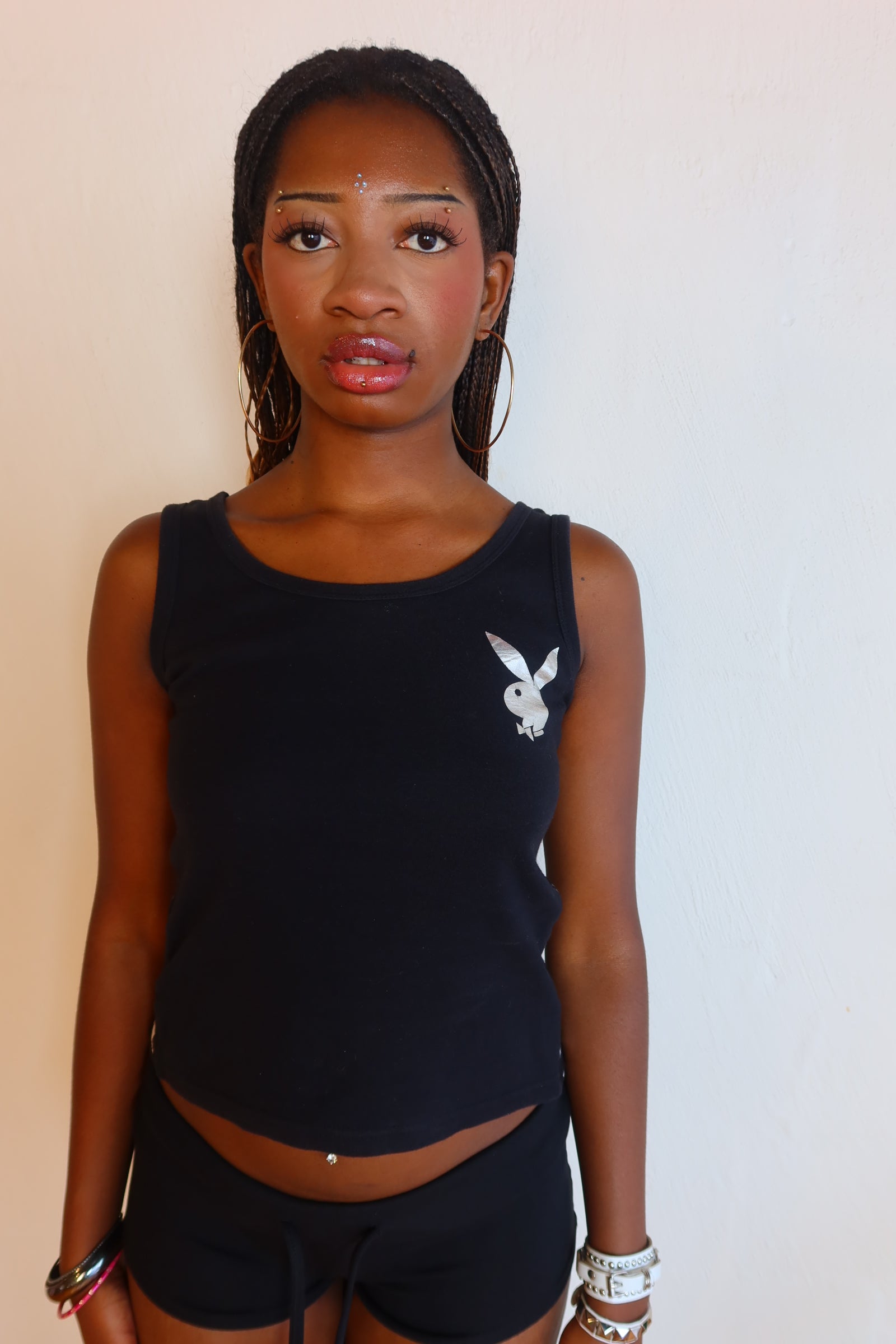 Playboy Tank