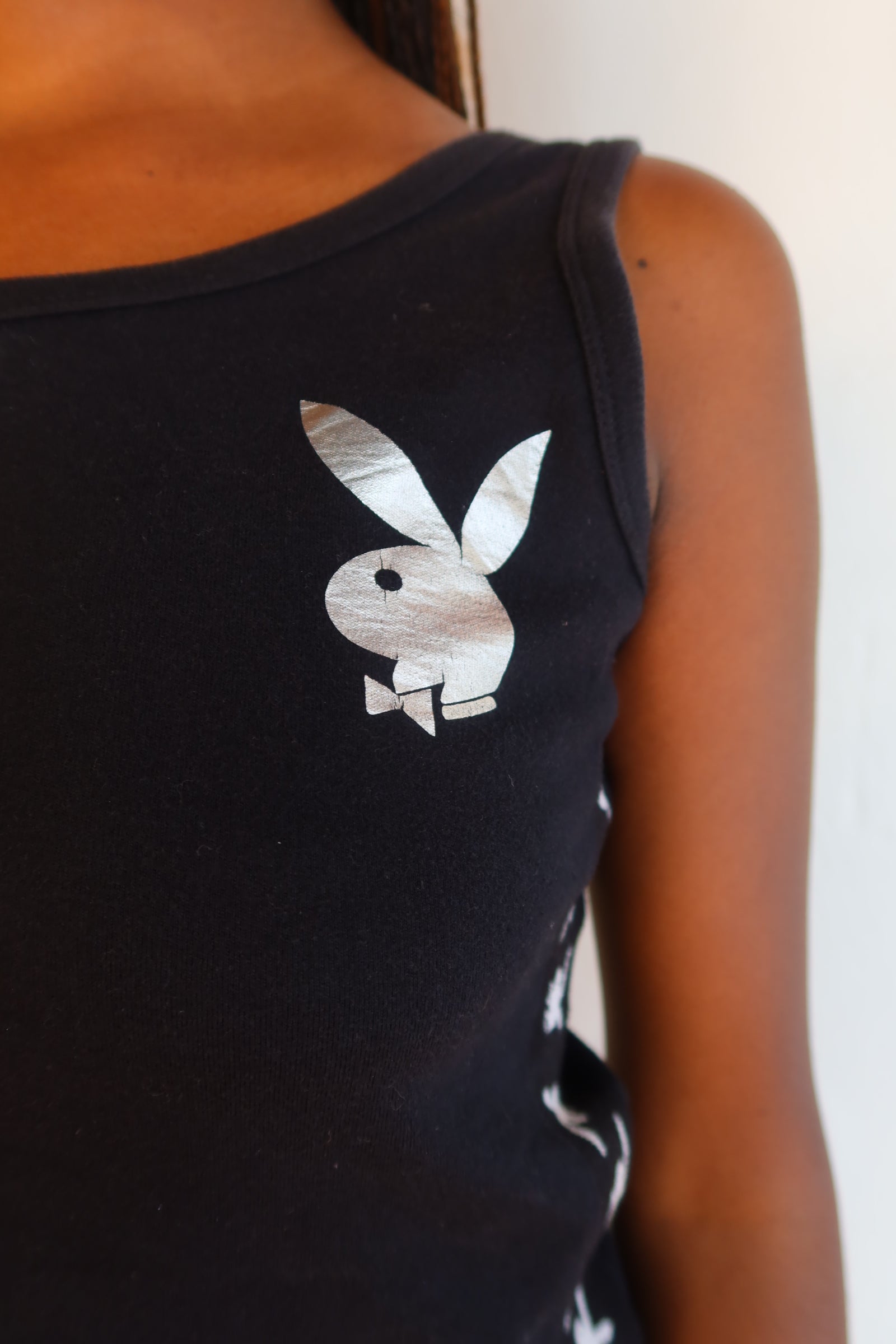 Playboy Tank