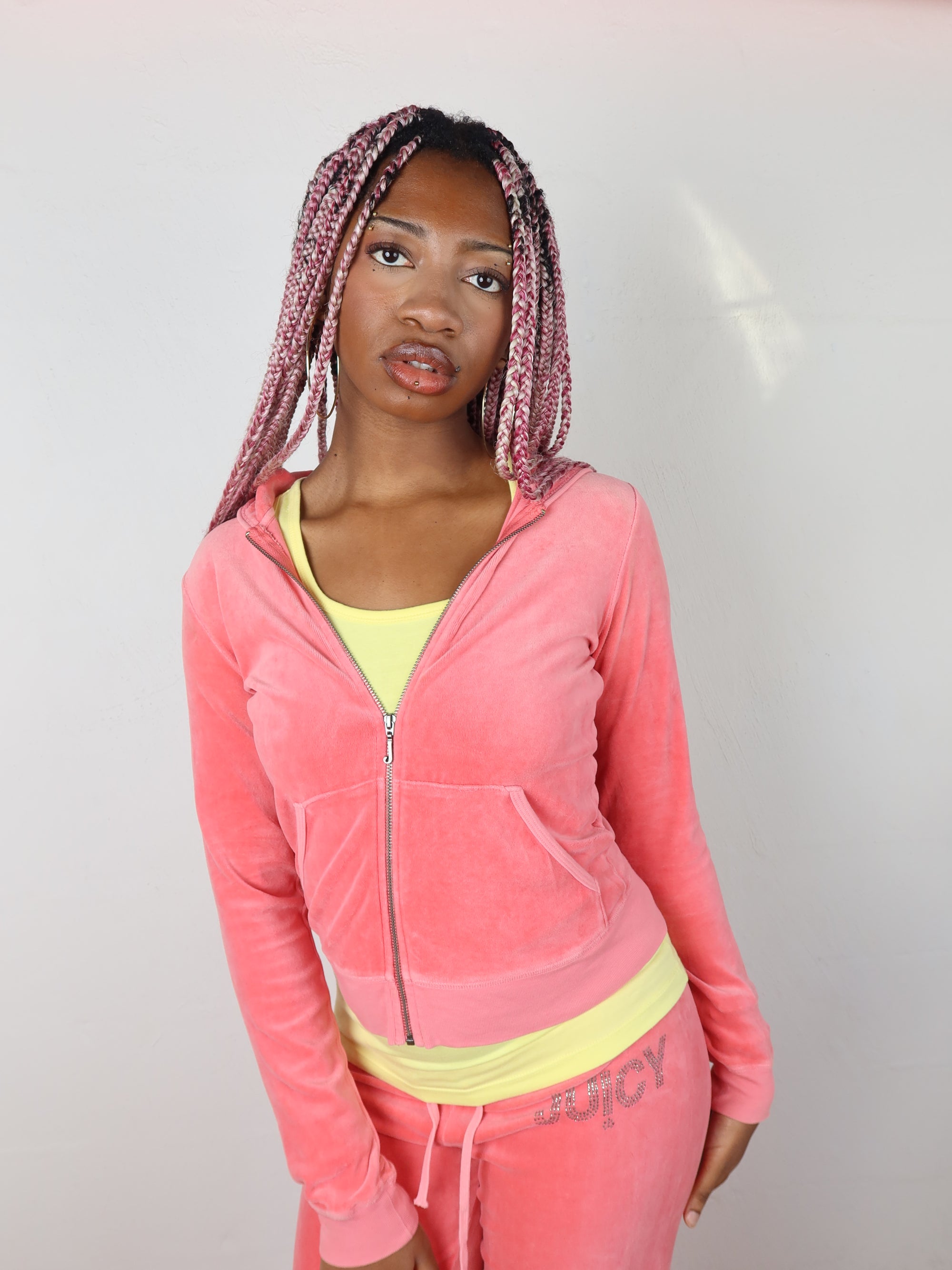 Juicy Couture Peachy Set S/M