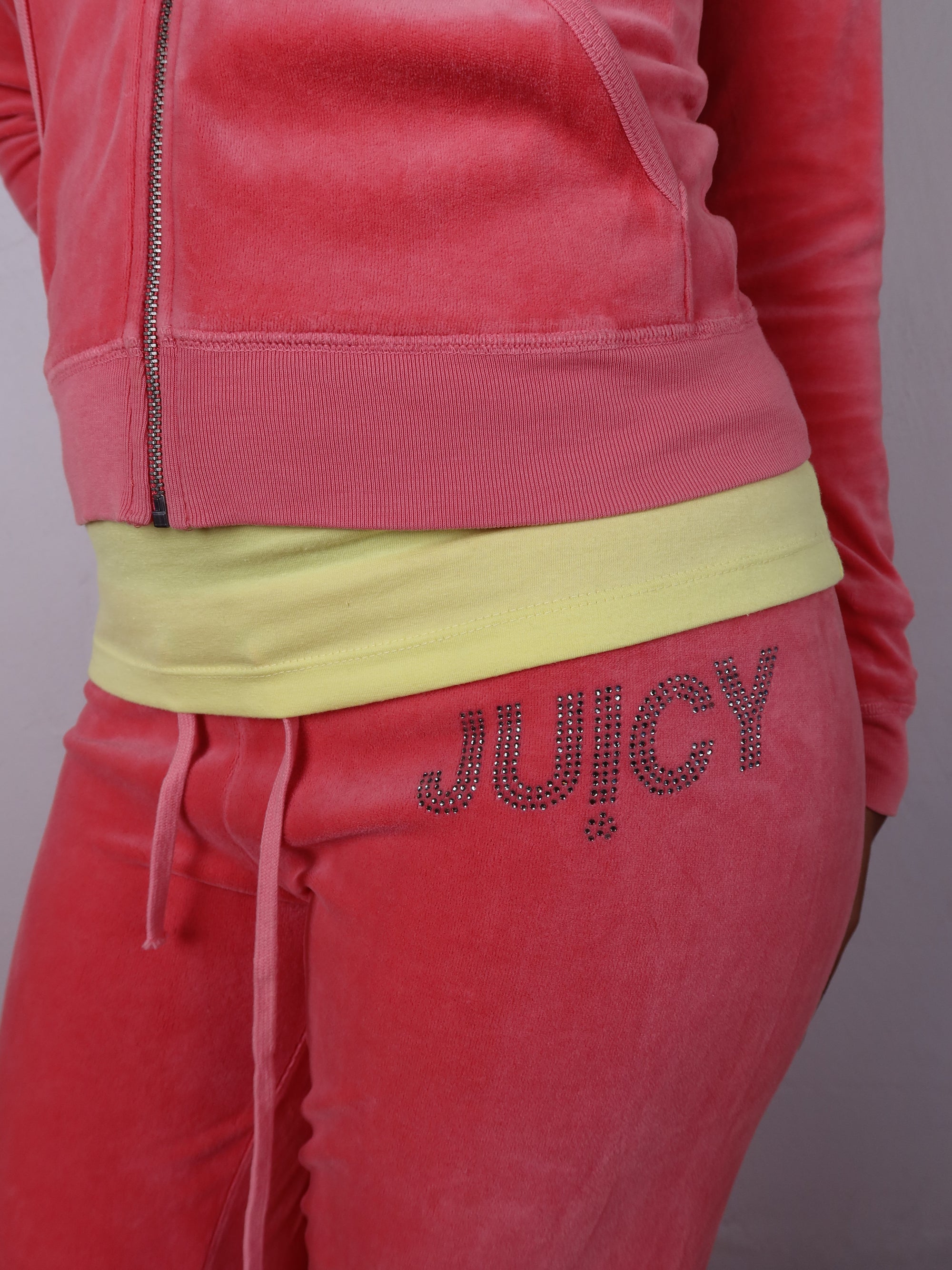Juicy Couture Peachy Set S/M