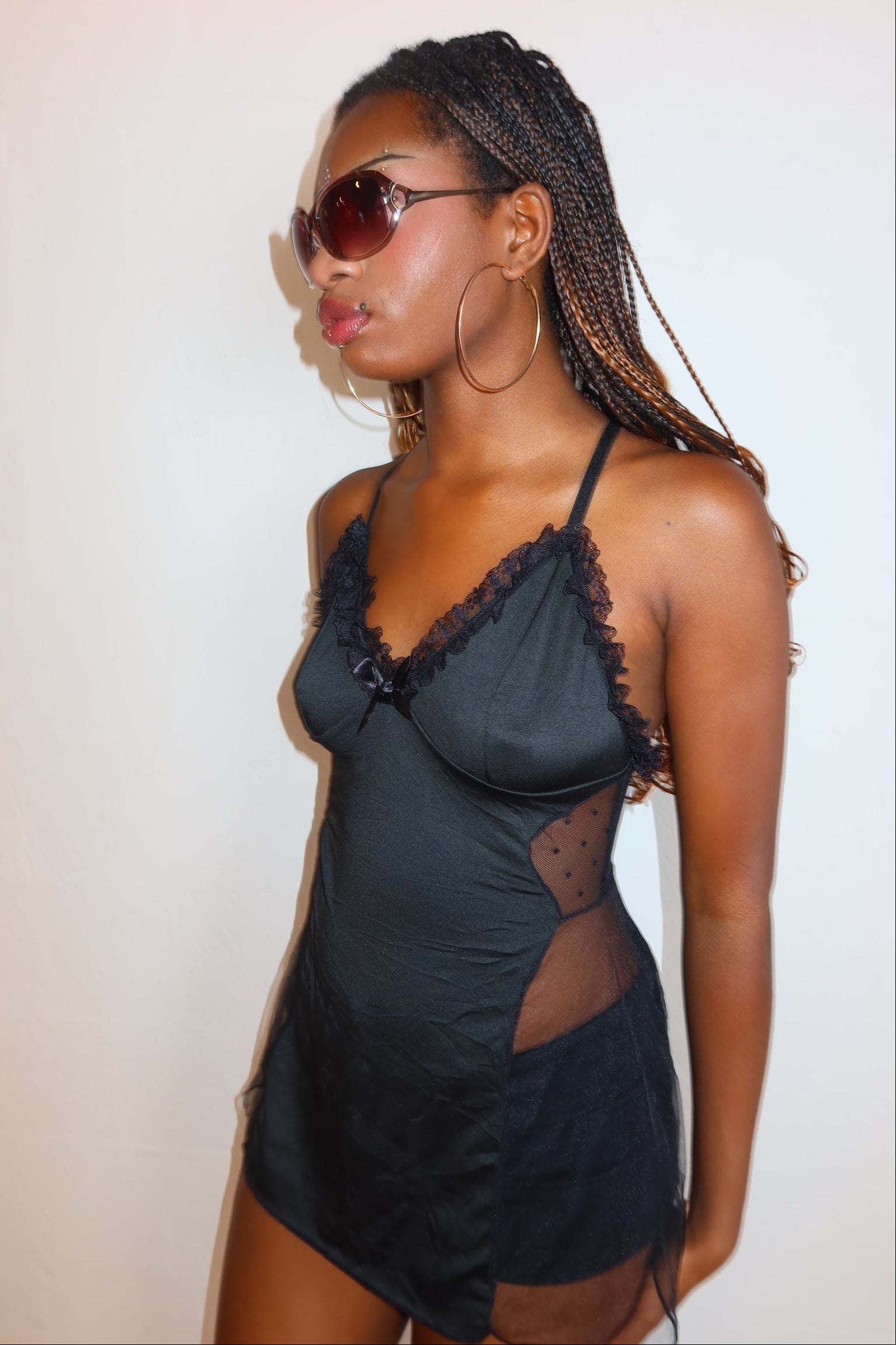 Y2K CAMI S/M