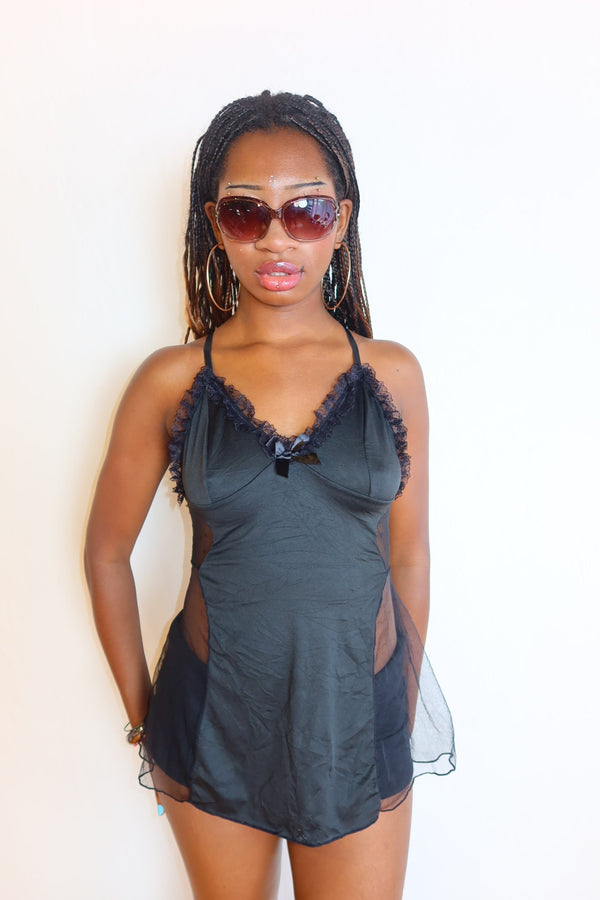 Y2K CAMI S/M