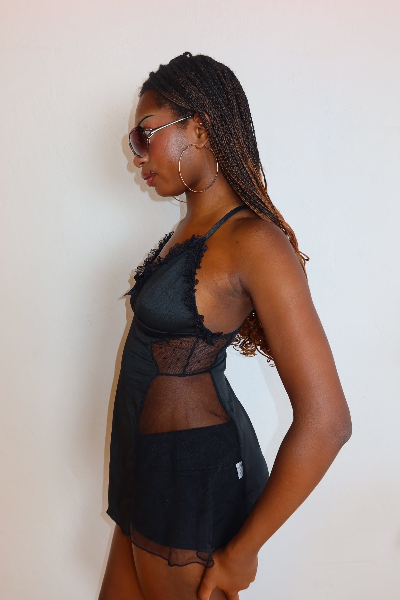 Y2K CAMI S/M