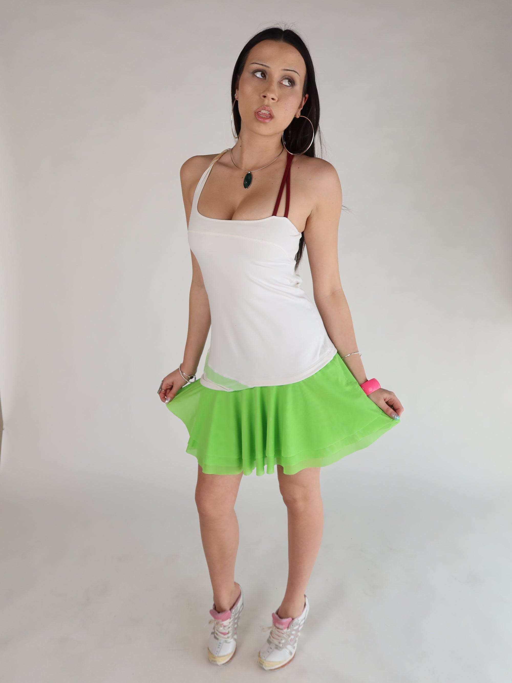 Lululemon Dress M