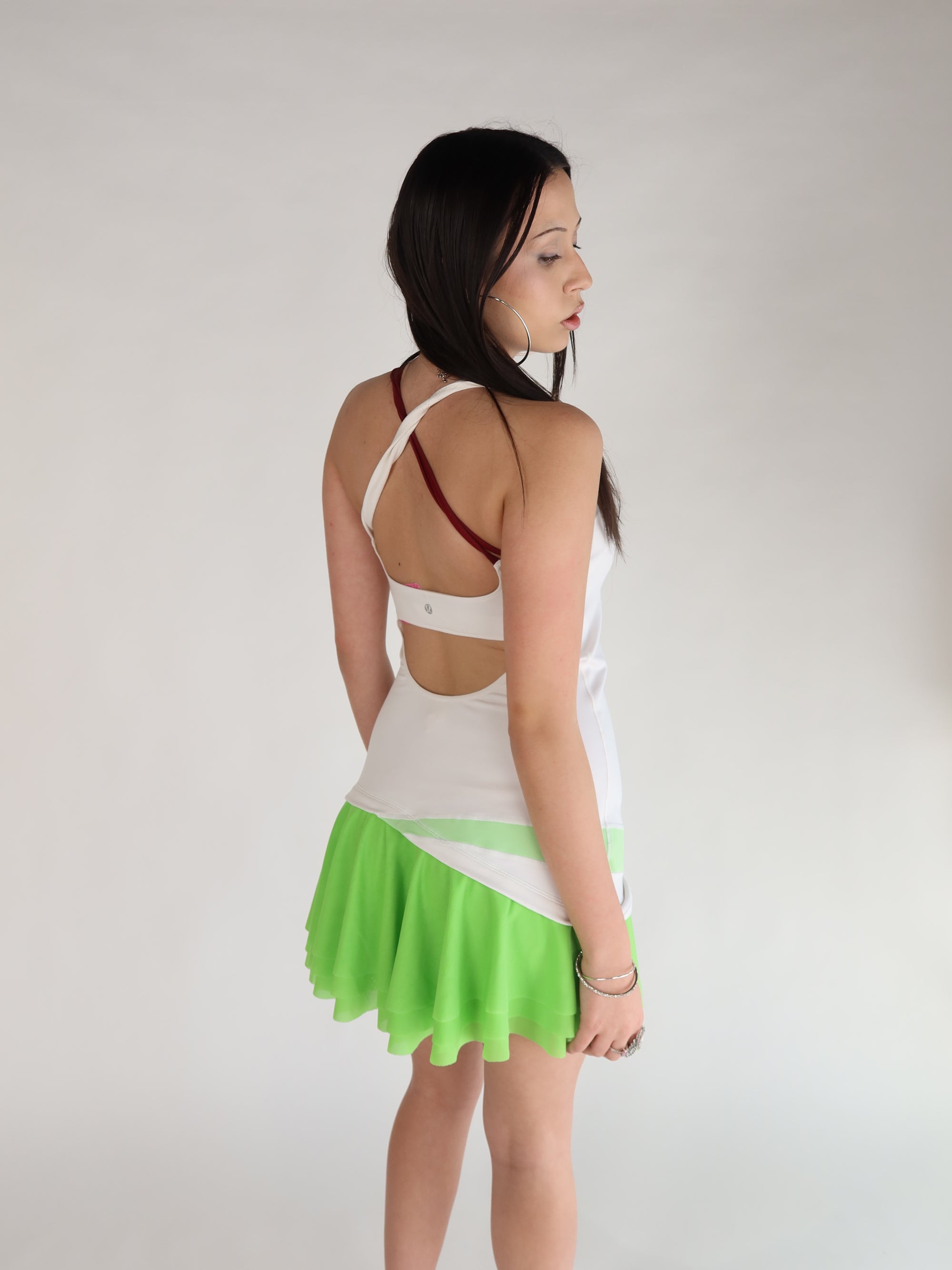 Lululemon Dress M