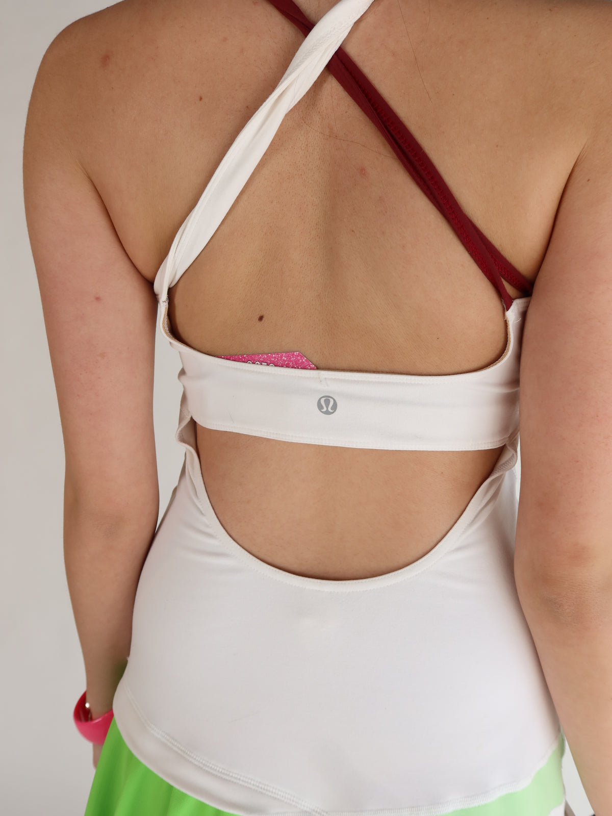 Lululemon Dress M