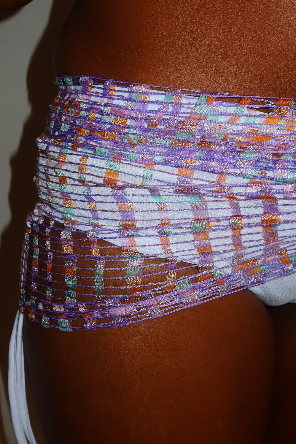 FESTI SCARF O/S