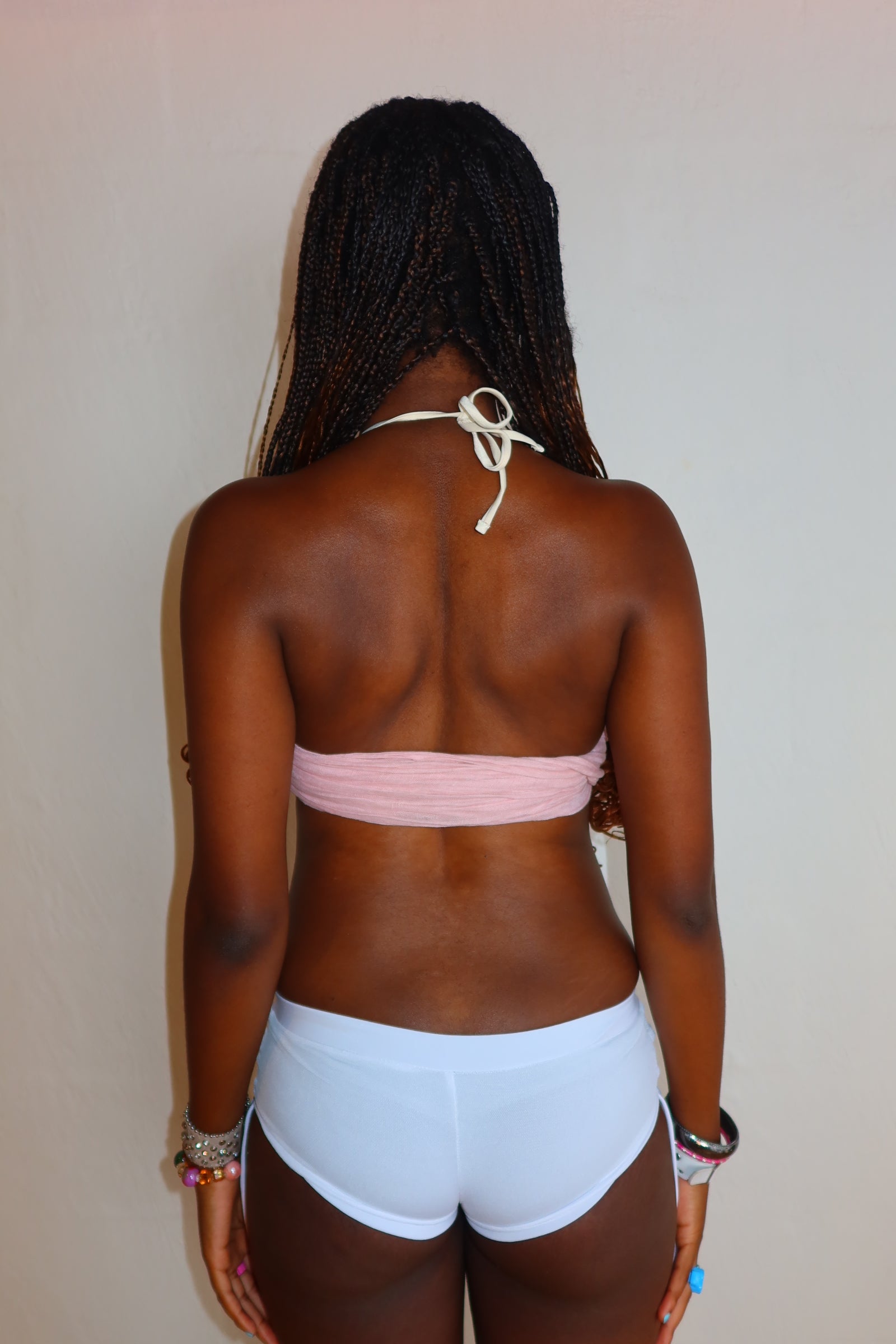 FESTI SCARF O/S