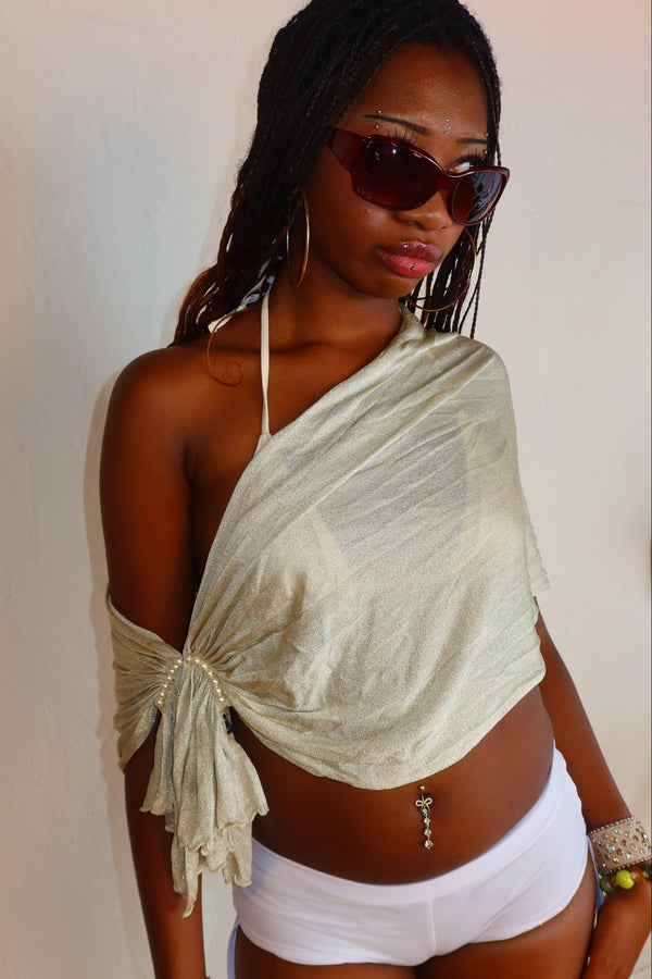 FESTI SCARF O/S