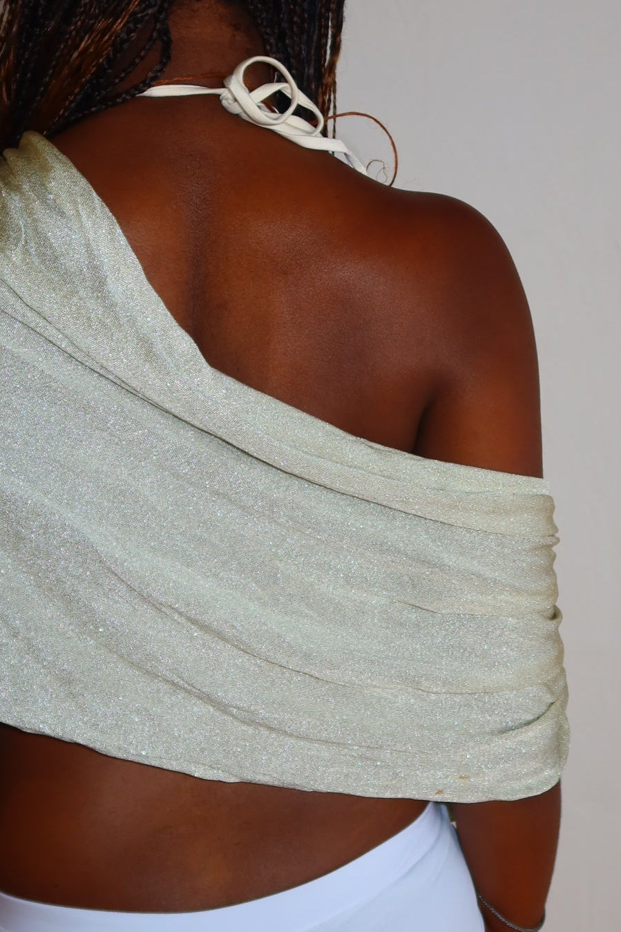 FESTI SCARF O/S
