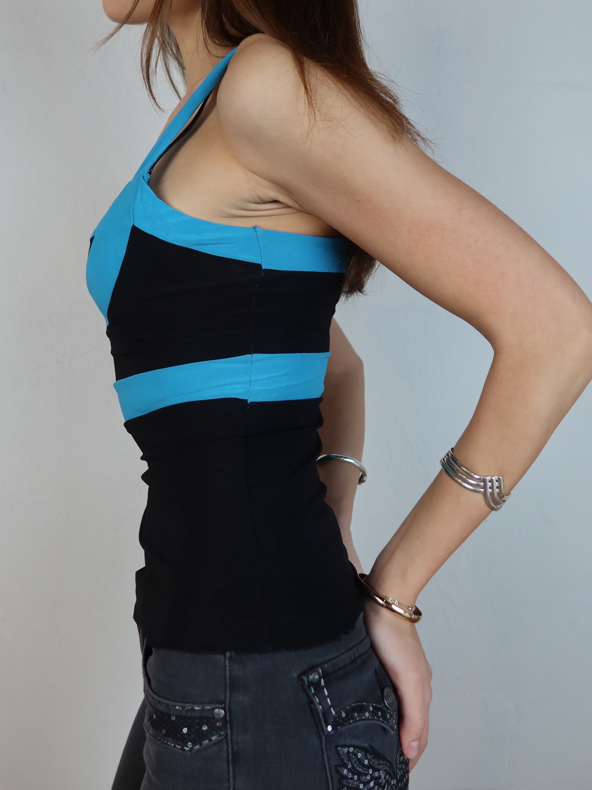 2000's Tank Top XS