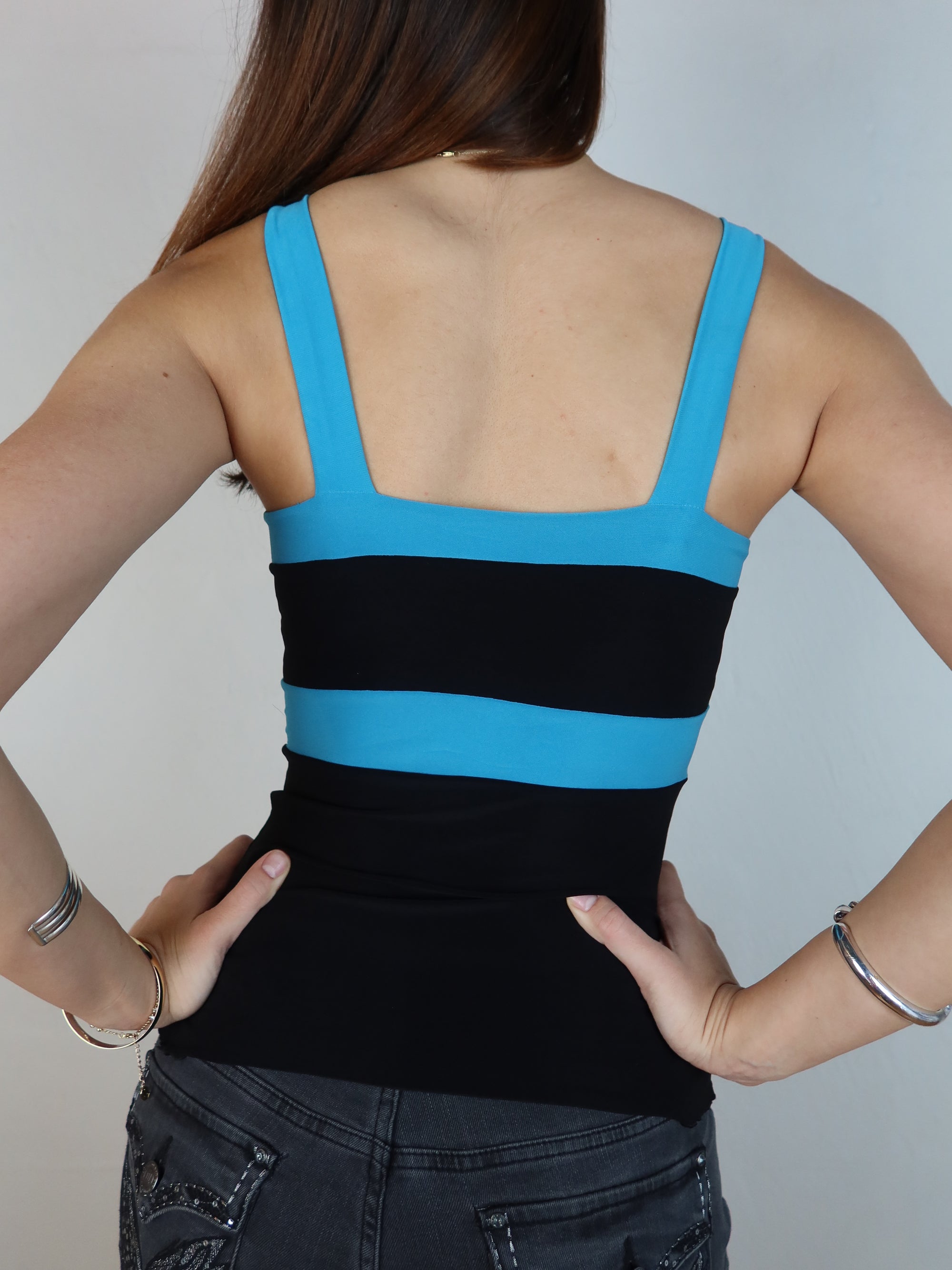 2000's Tank Top XS