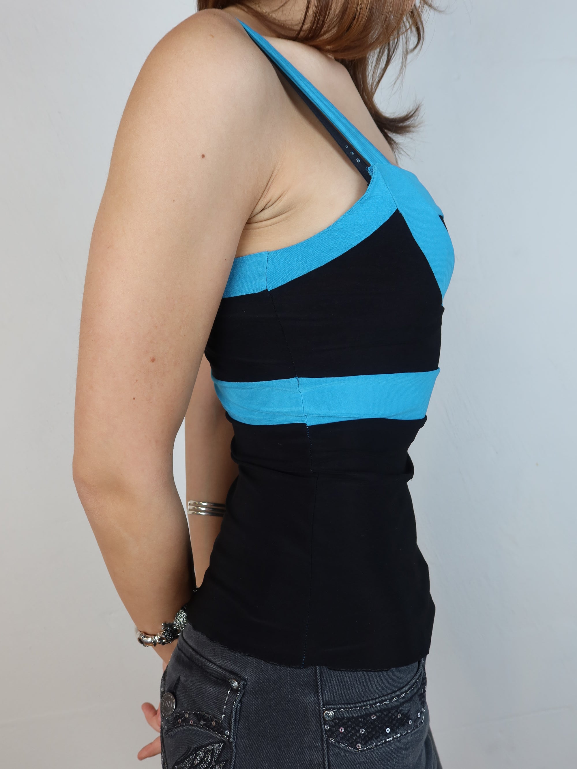 2000's Tank Top XS