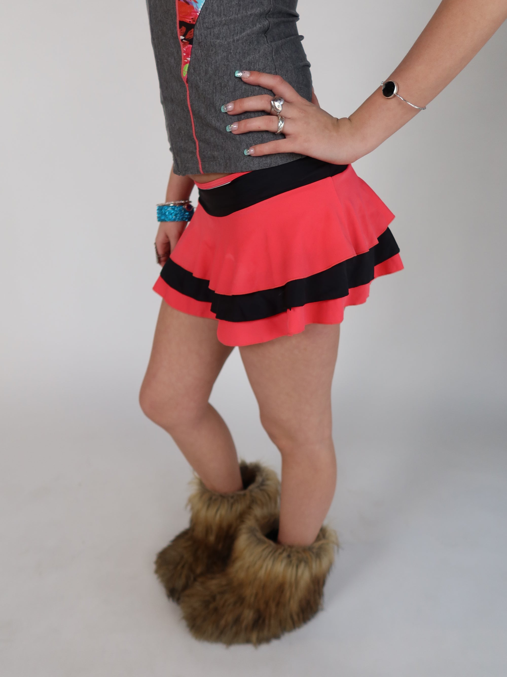 Playboy Skirt S/M