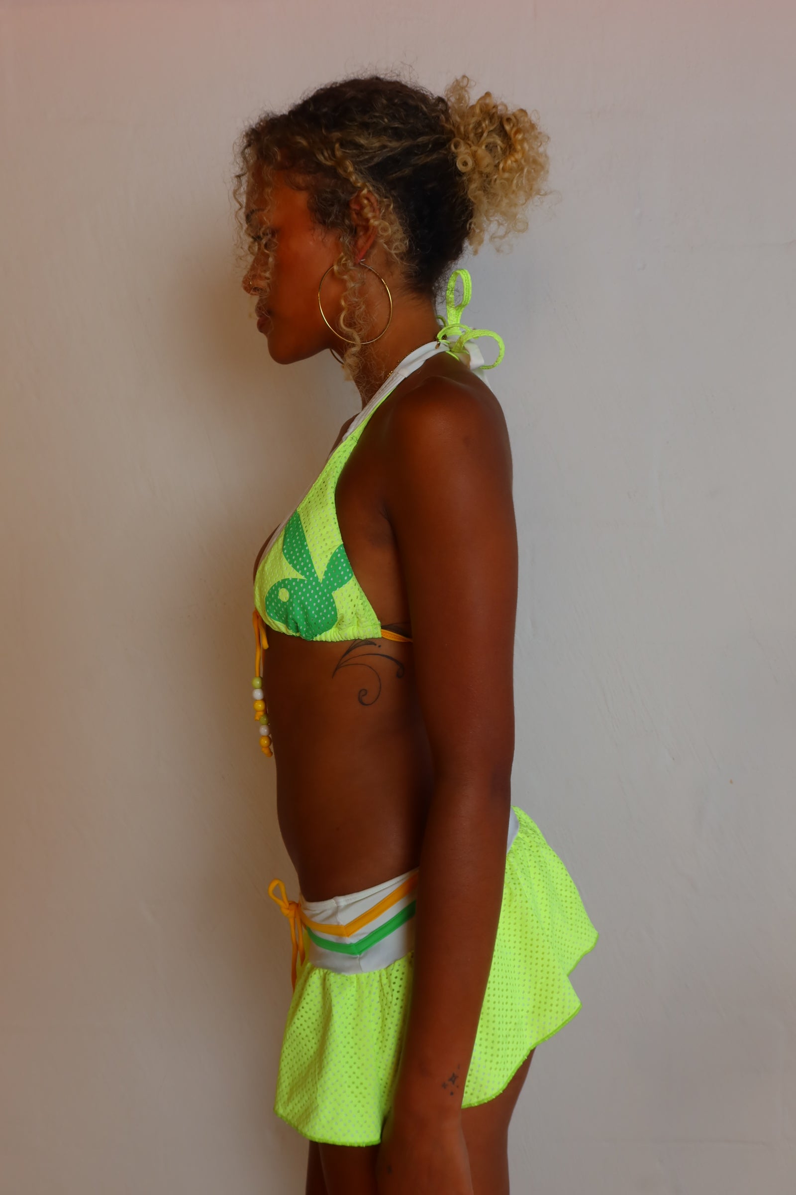 Playboy SwimSet S
