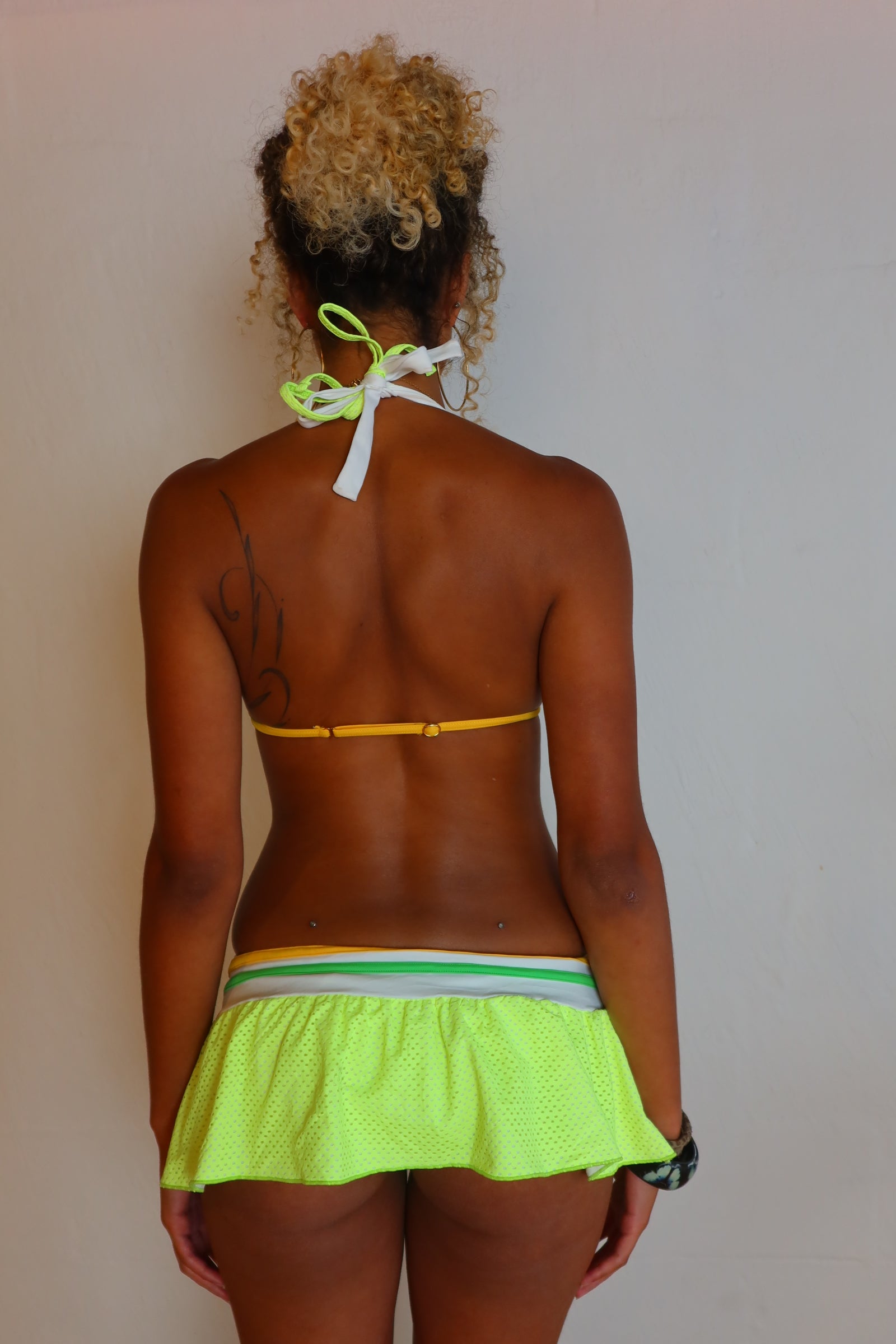 Playboy SwimSet S