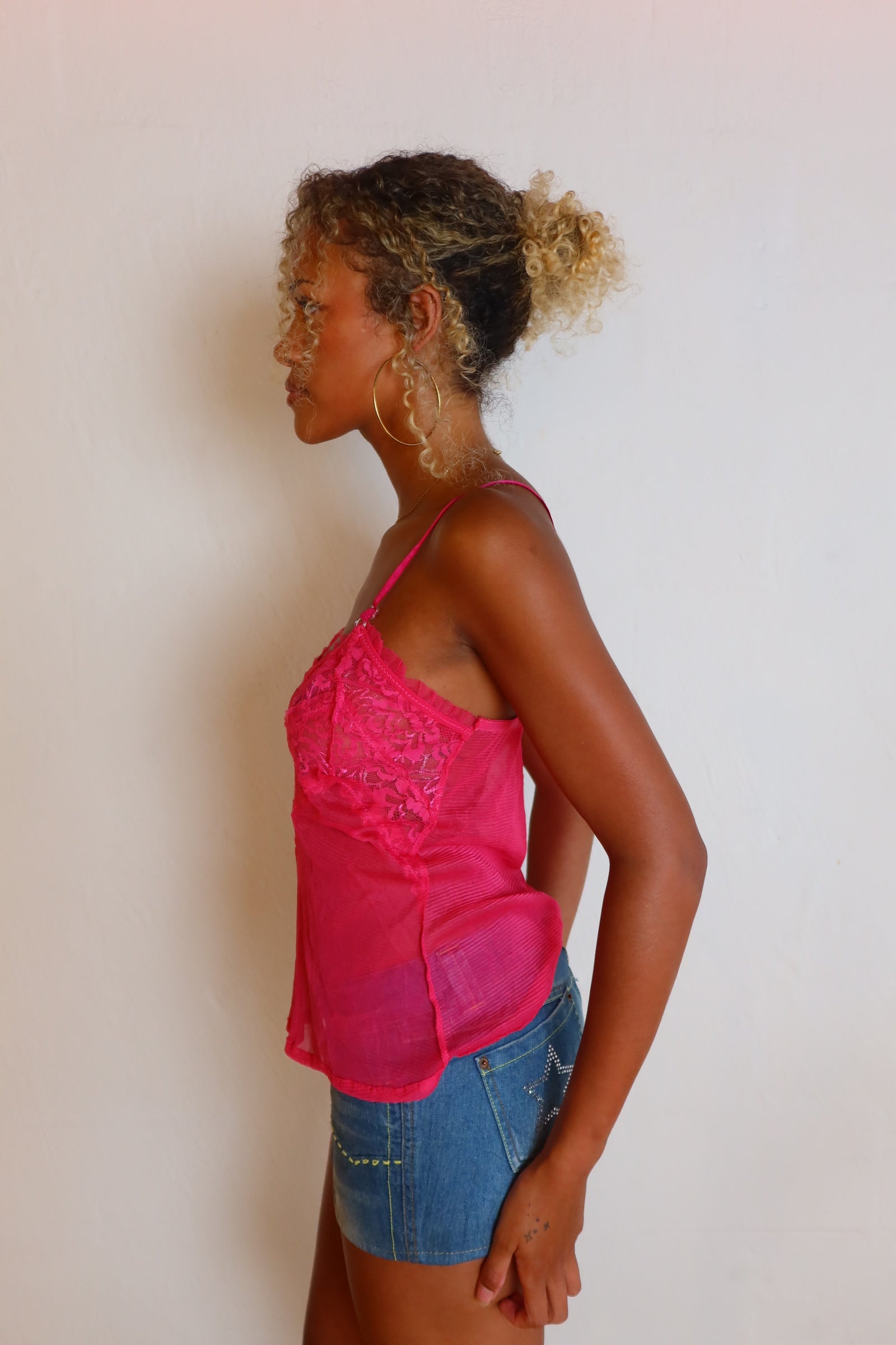 Y2K CAMI S