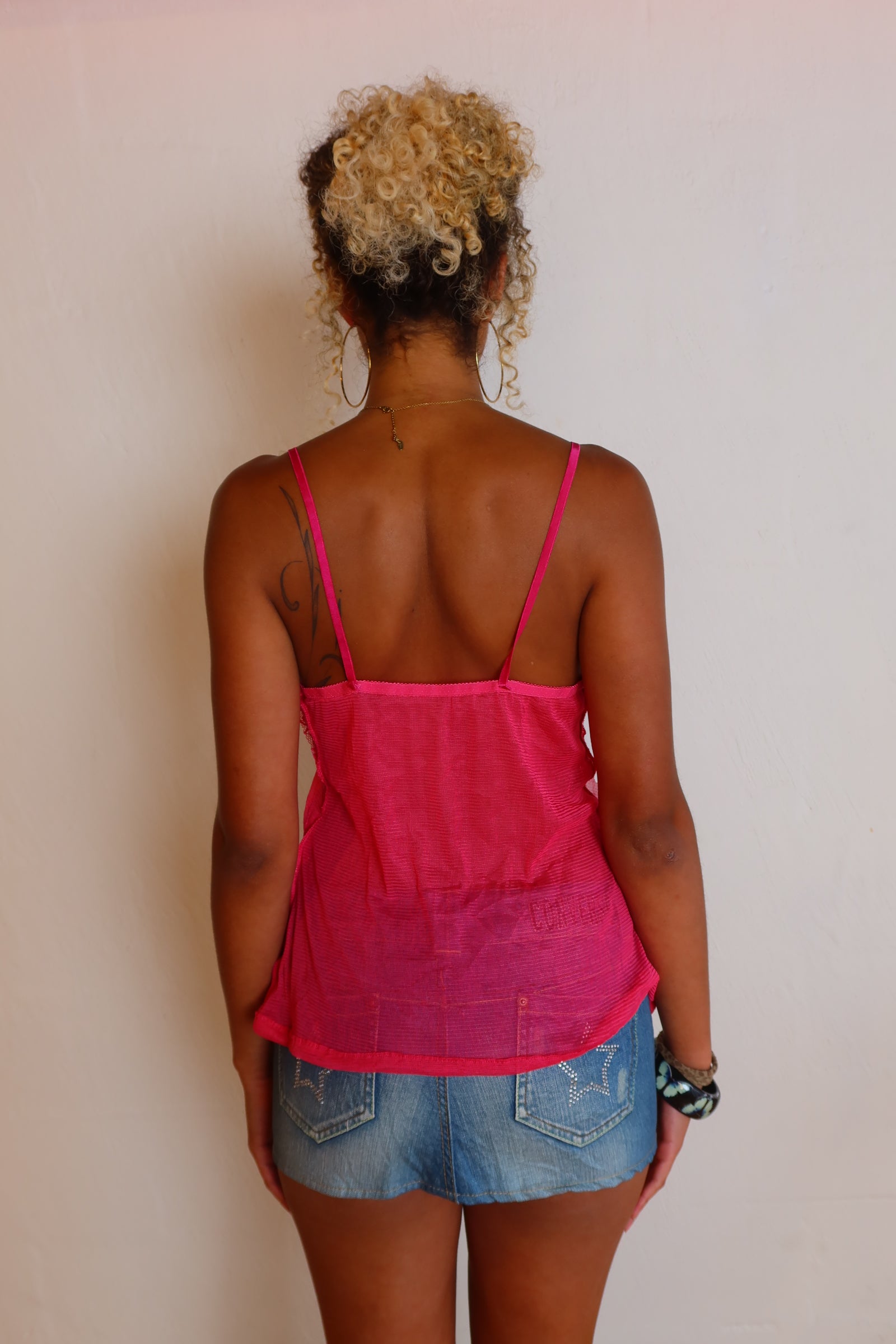 Y2K CAMI S