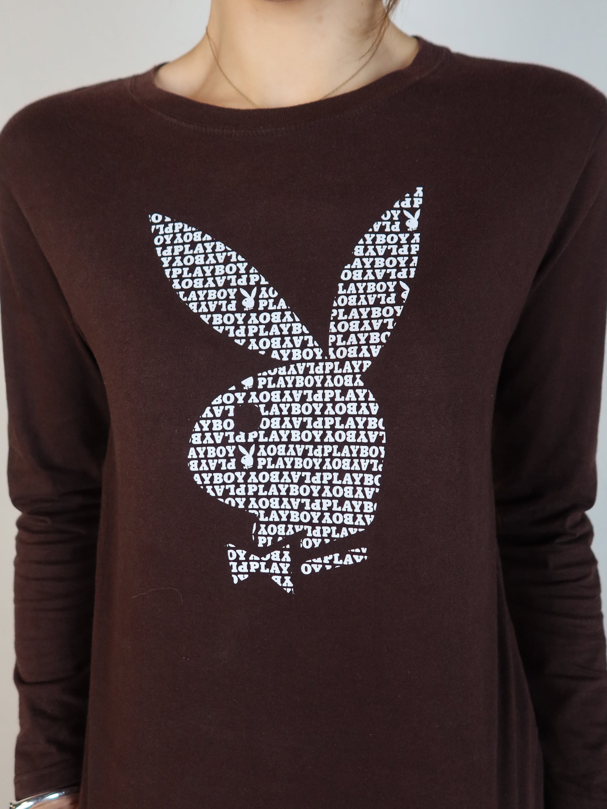 Playboy Bunny Top M