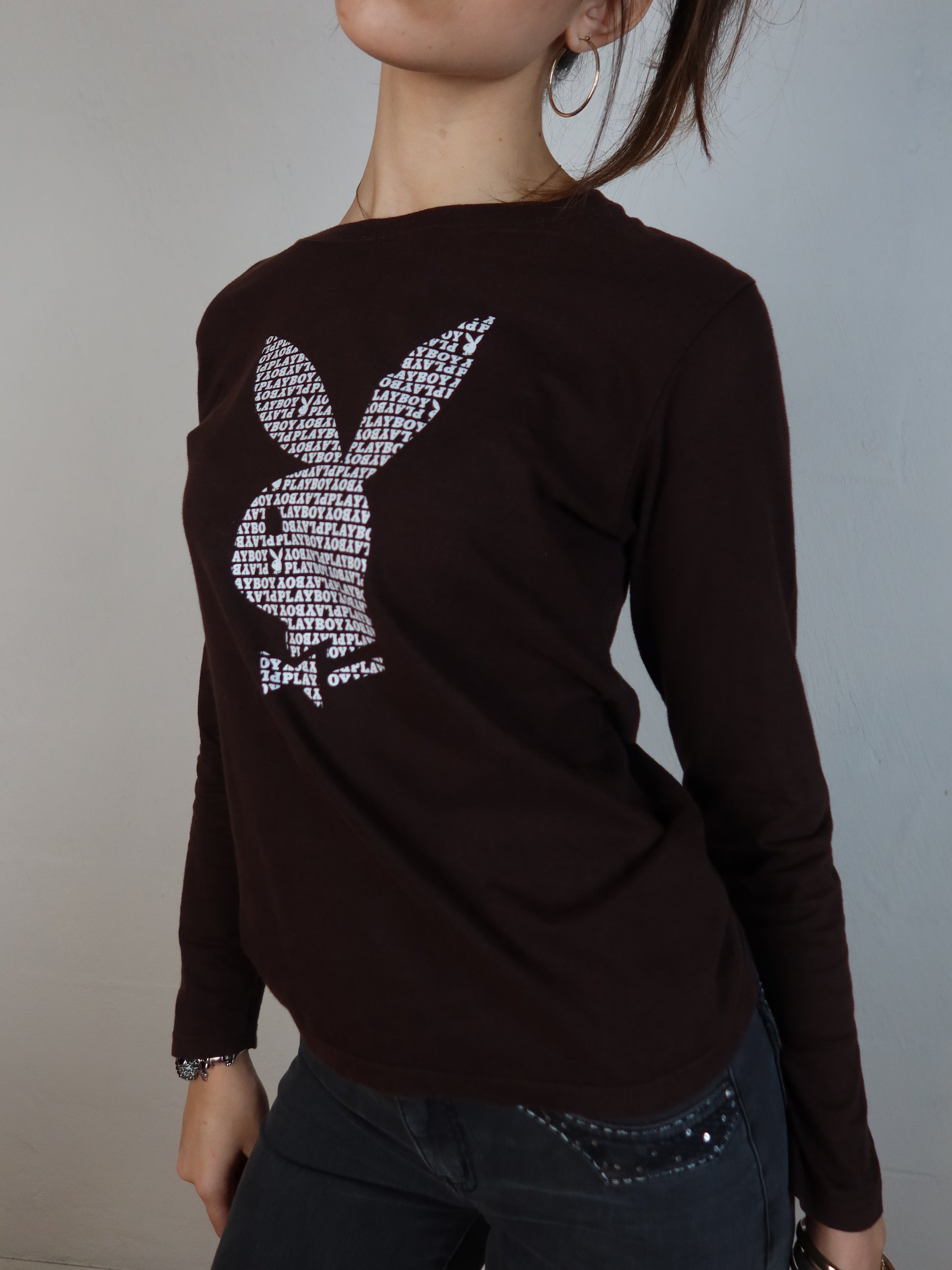 Playboy Bunny Top M