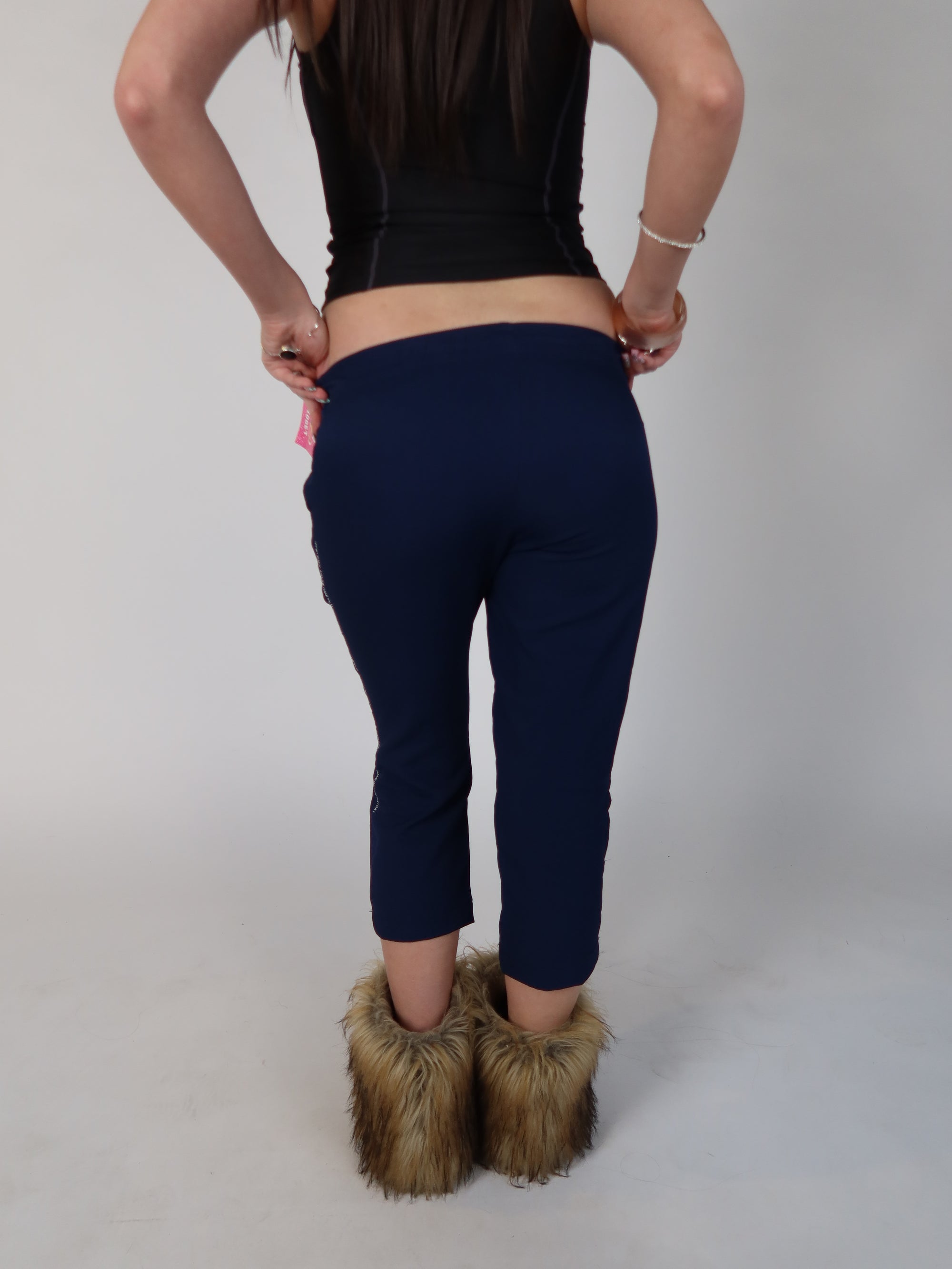Adidas Track Pants XS/S