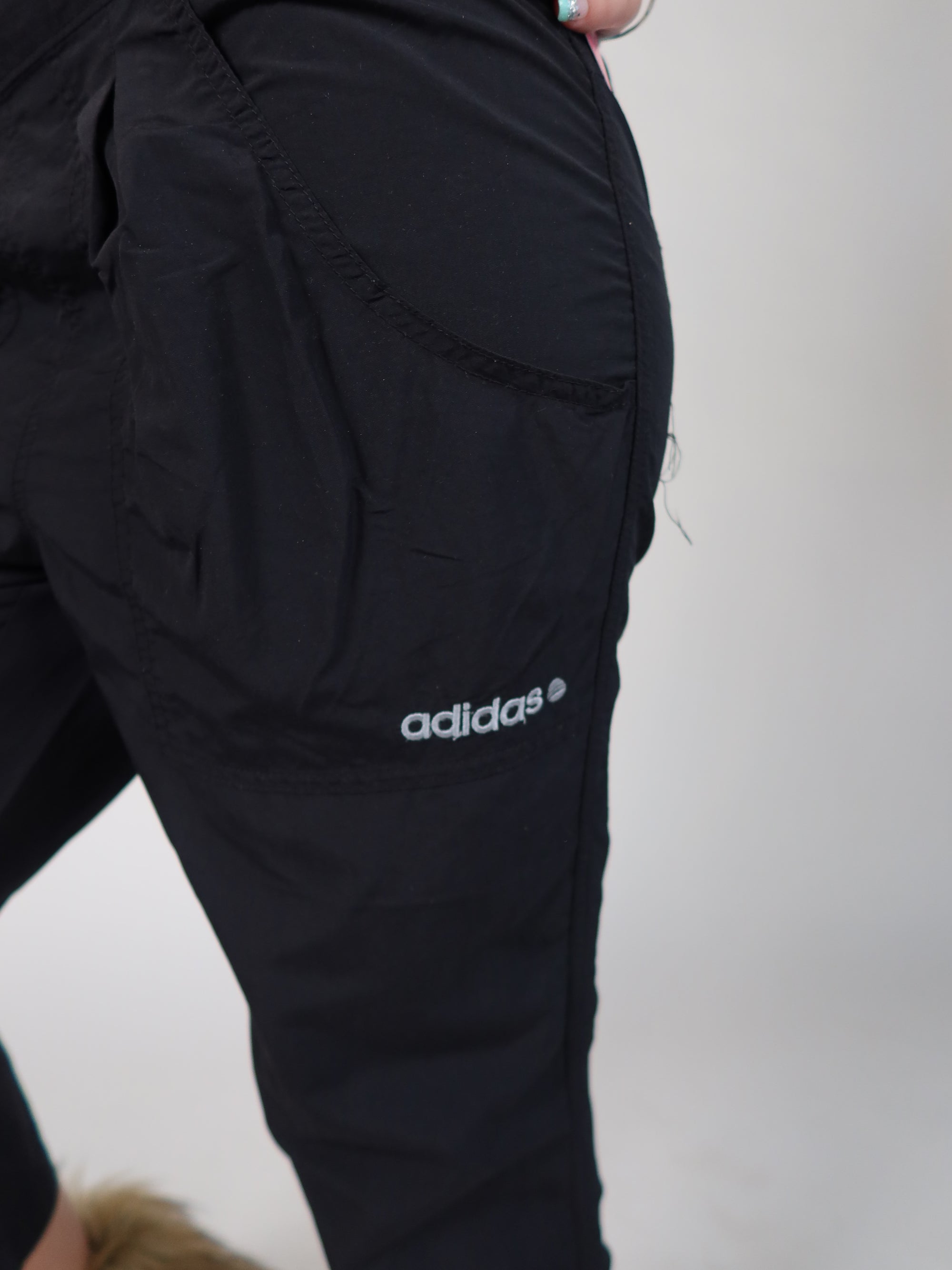 Adidas Cargo Pants S/M