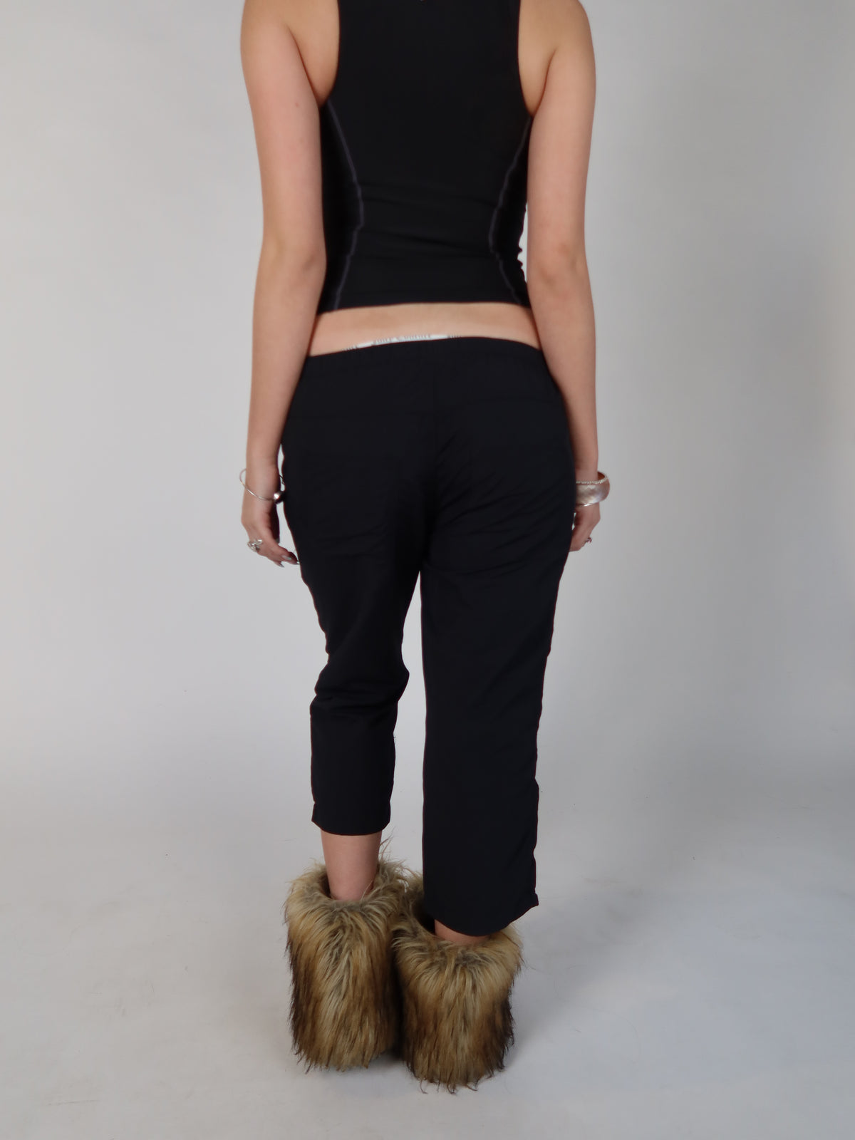 Adidas Cargo Pants S/M