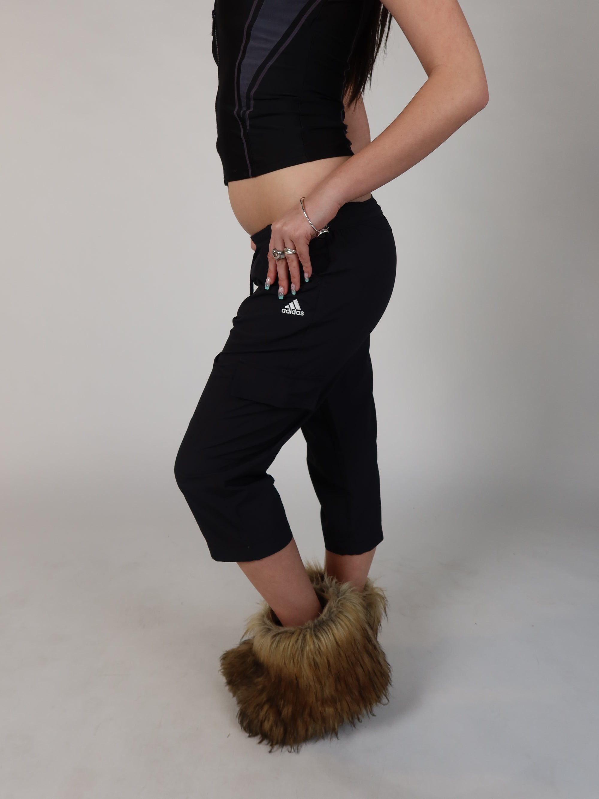 Adidas Track Pants S/M