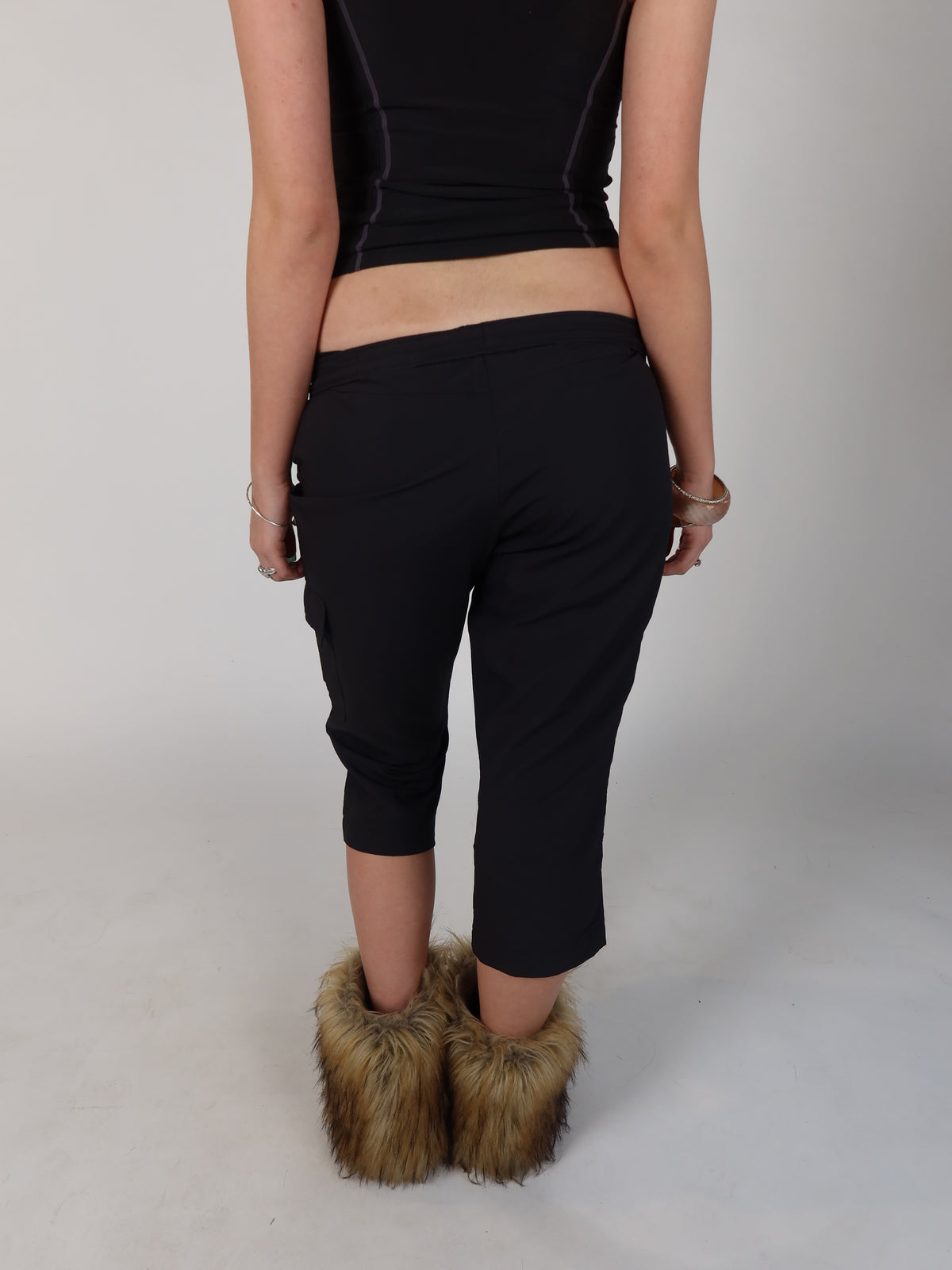 Adidas Track Pants S/M