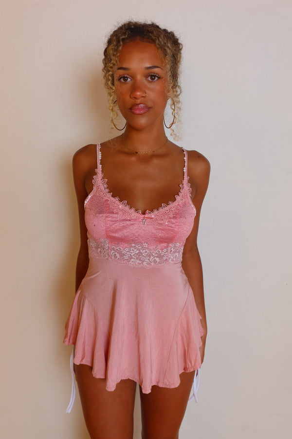 Y2K CAMI S