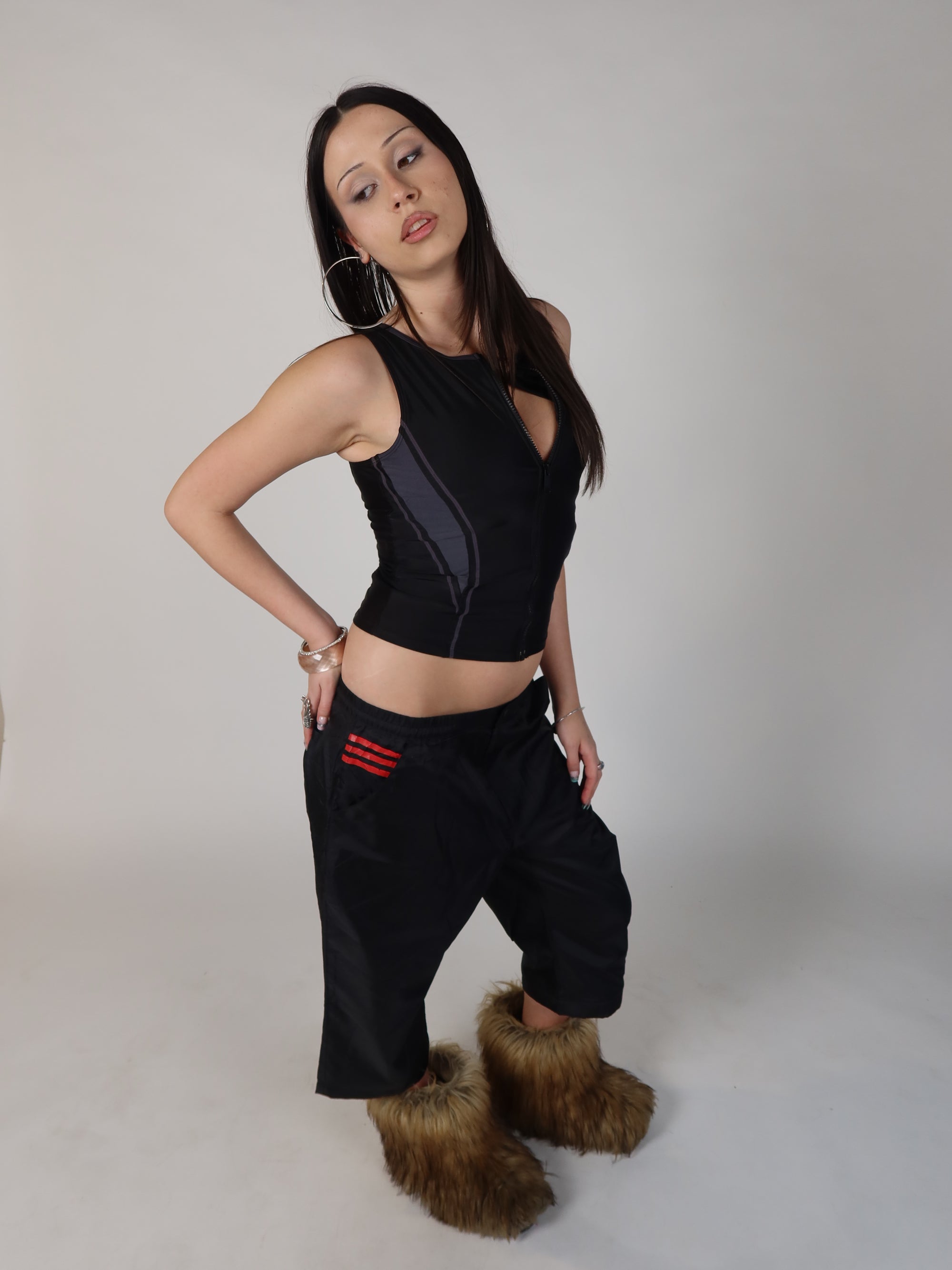 Adidas Track Pants S/M