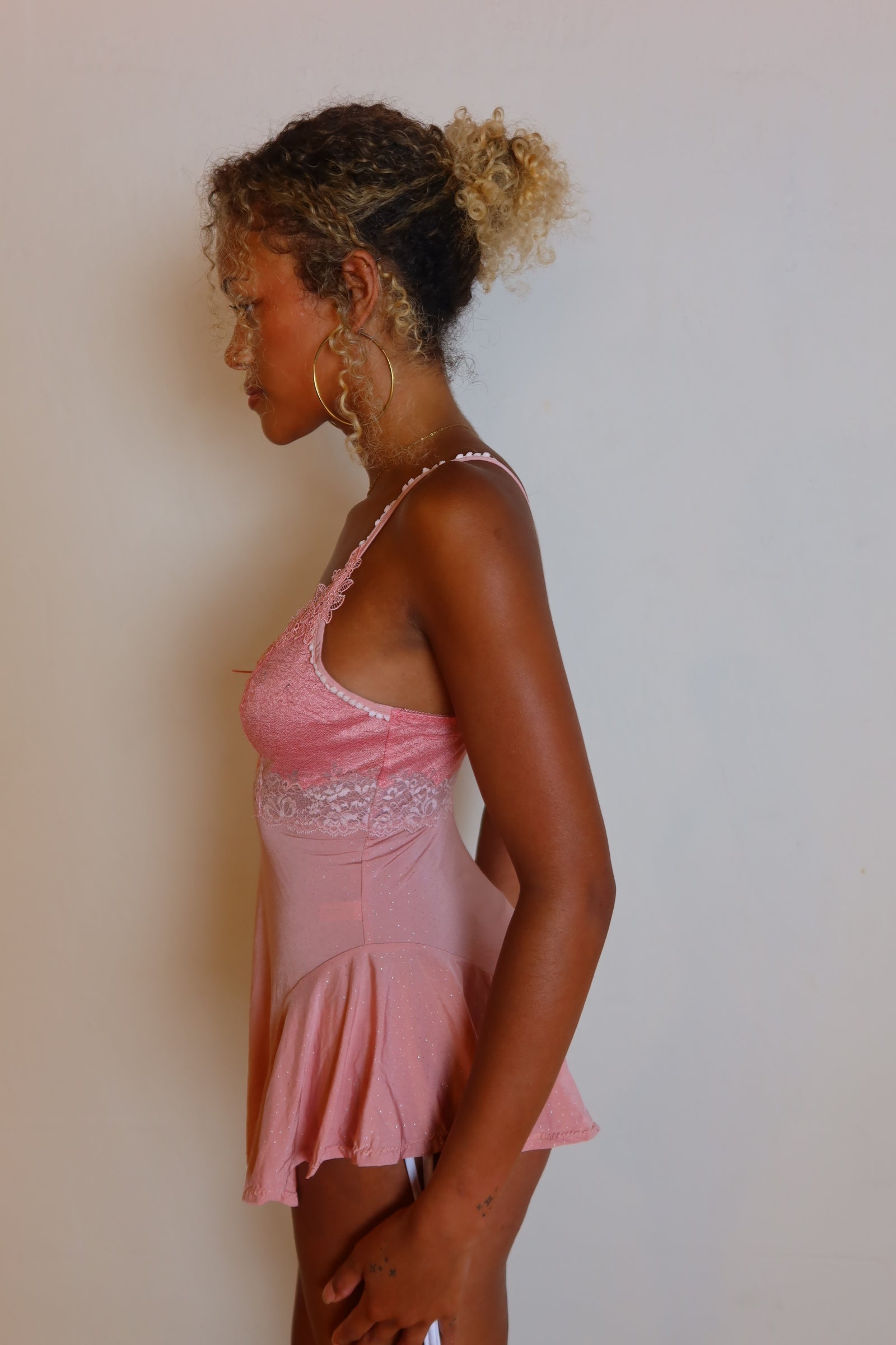 Y2K CAMI S