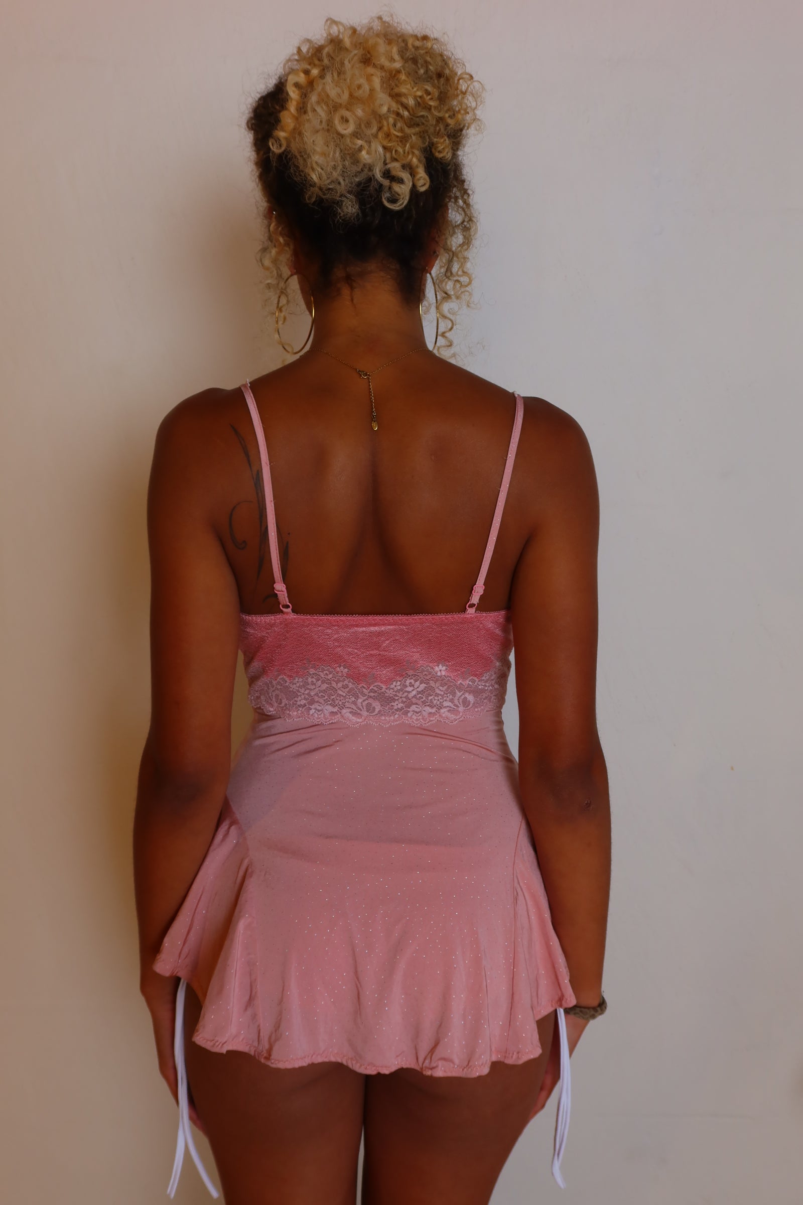 Y2K CAMI S