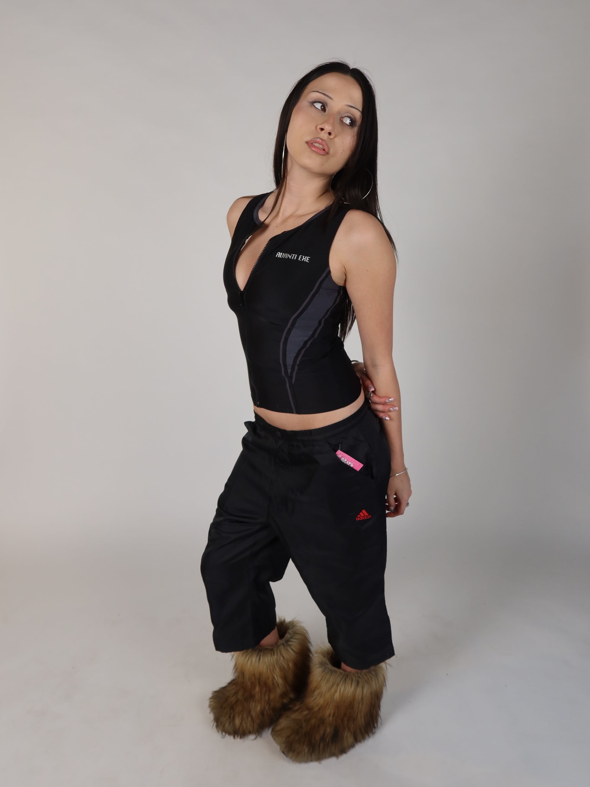 Adidas Track Pants S/M